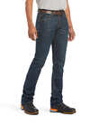 Ariat Heren Rebar M7 Slim Durastretch Straight Leg Jeans