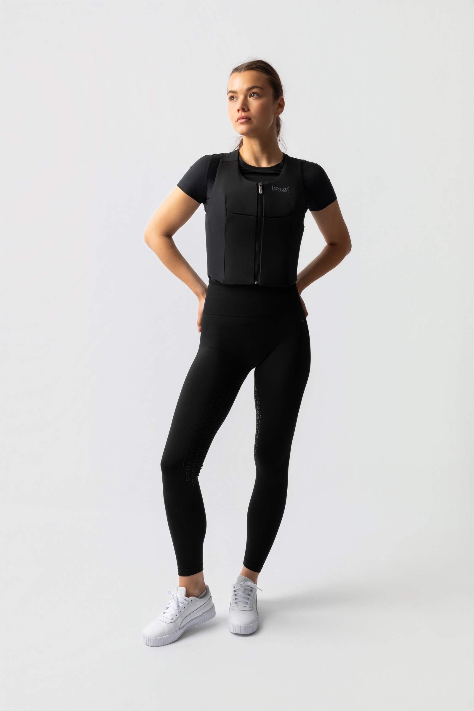 by KOMPERDELL Noreia Ballistic Vest voor vrouwen