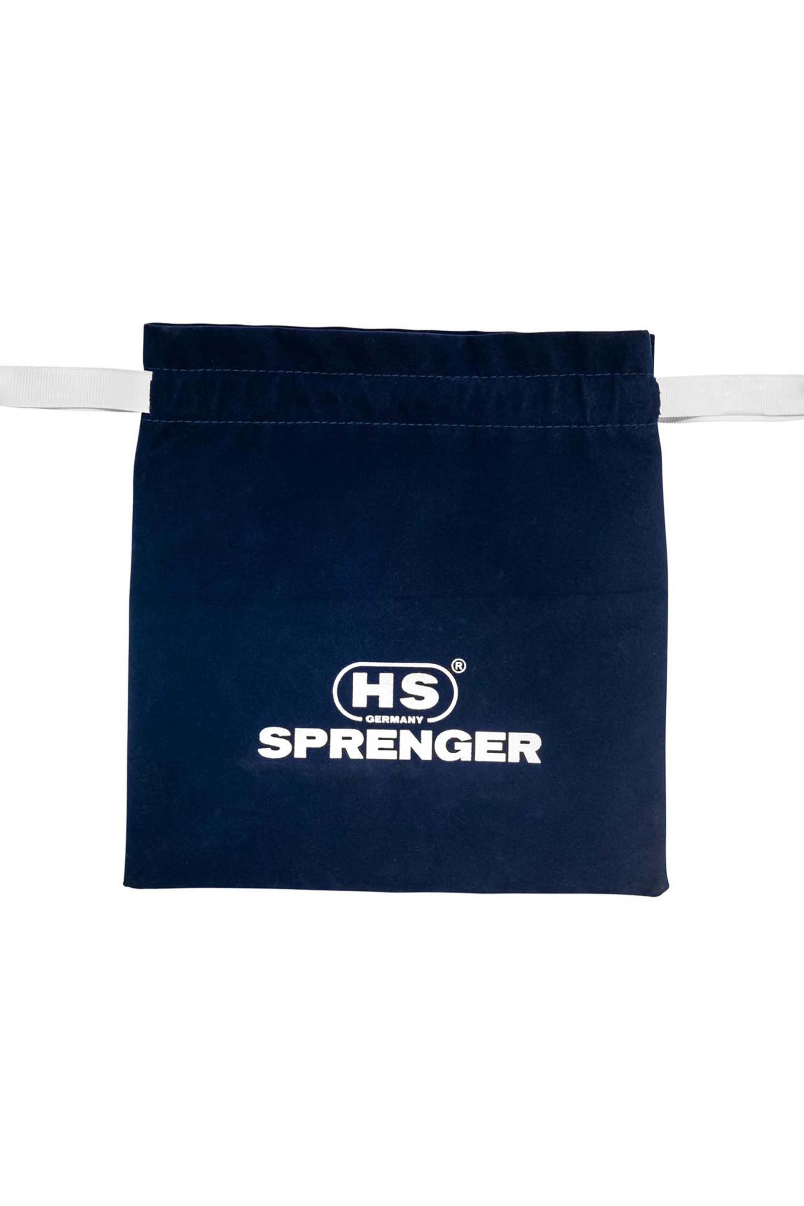 Sprenger stijgbeugelbeschermers