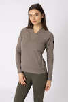 Horze Elodie Functioneel Sweatshirt, dames
