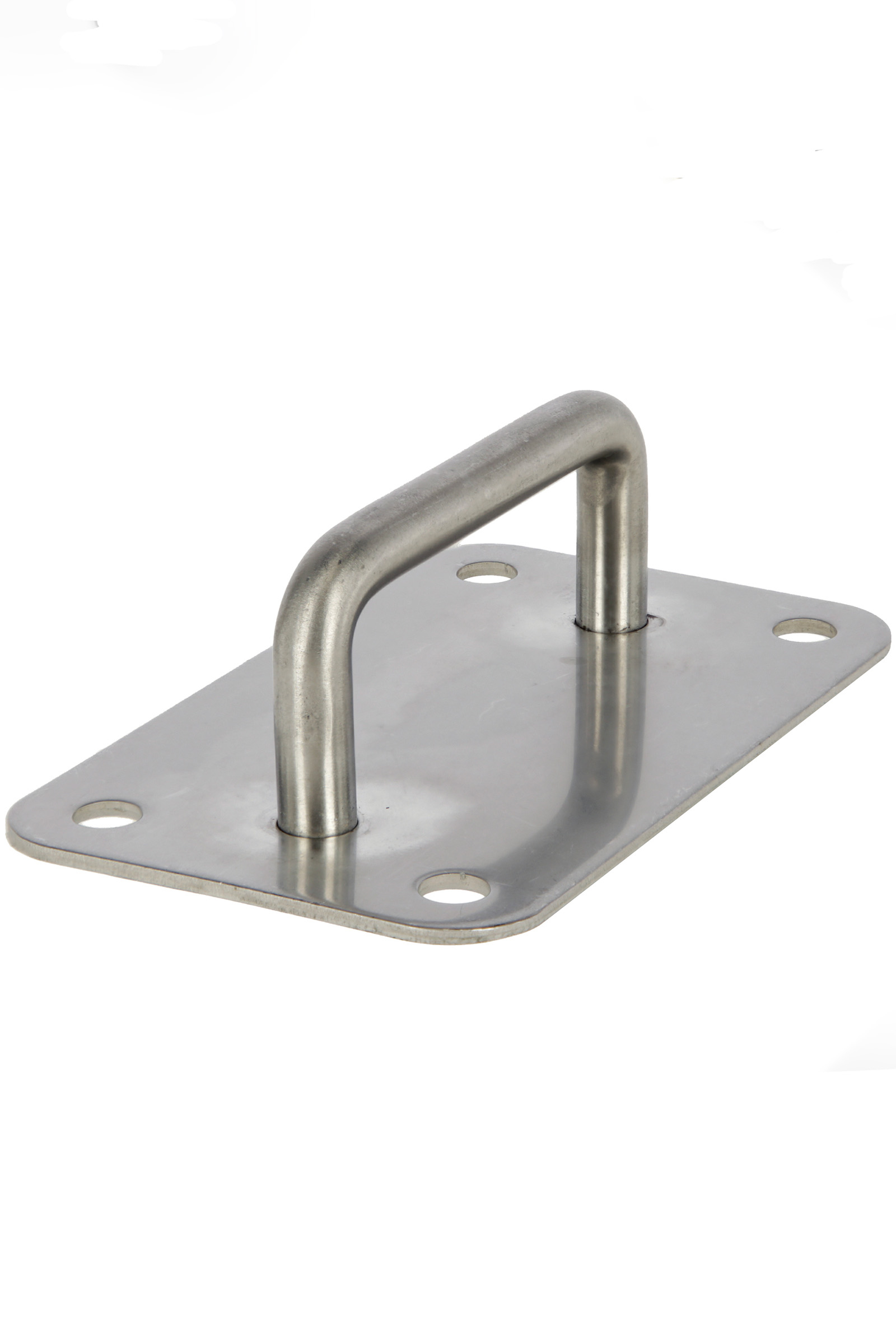 Kerbl Hay Box vloerbevestigingsset