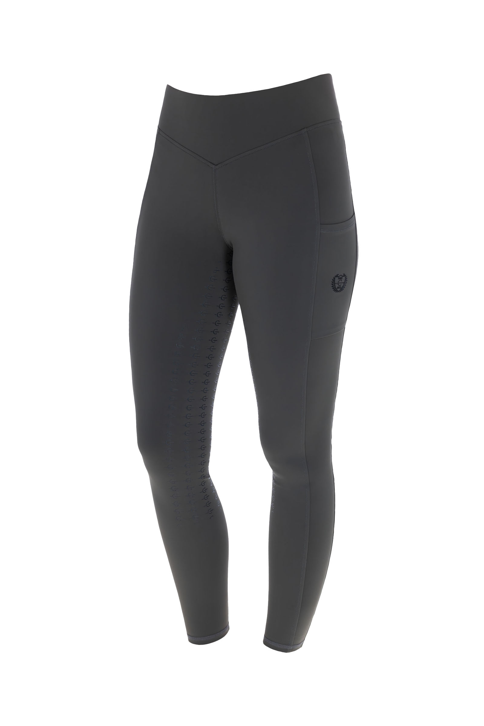 Covalliero jubileum fullseat rijlegging voor dames