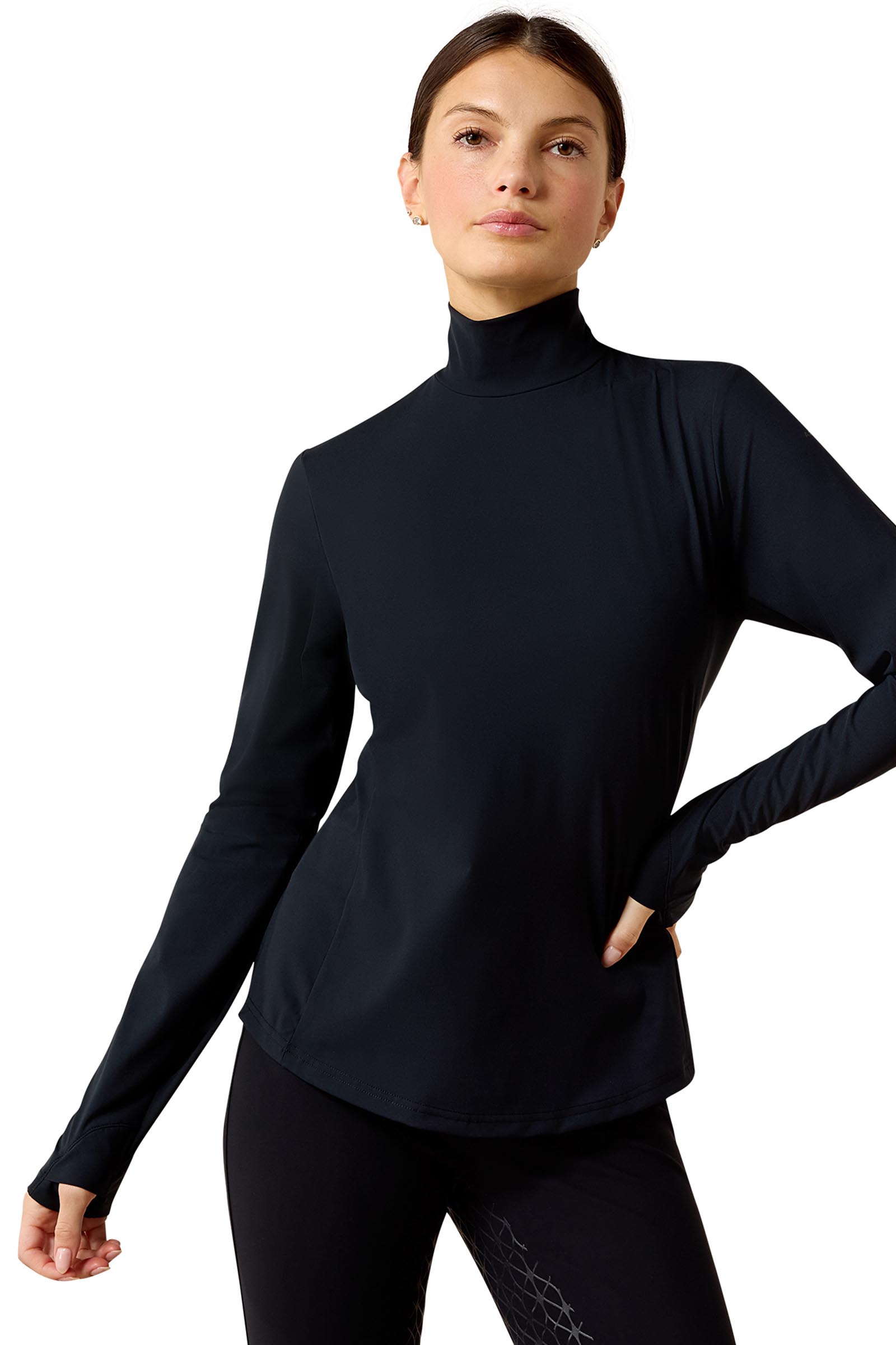Ariat Dames SolVeil baselayer