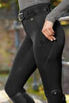ELT Women's Thermal Breeches Mina