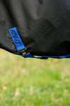 Horseware Amigo Ripstop 900D Plus outdoordeken met afneembaar halsdeel, 100 g