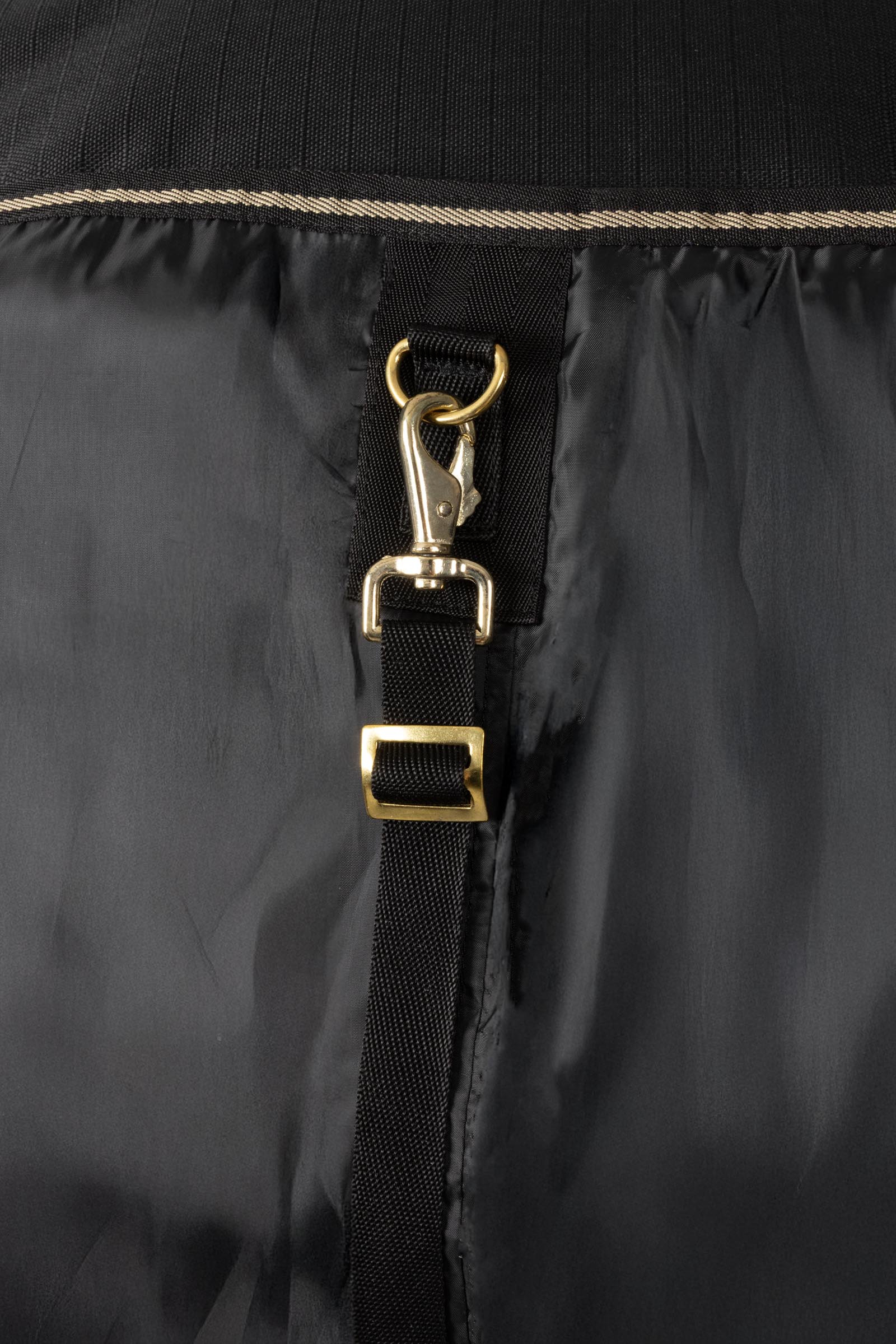 Horze 1200D outdoordeken, 100 g