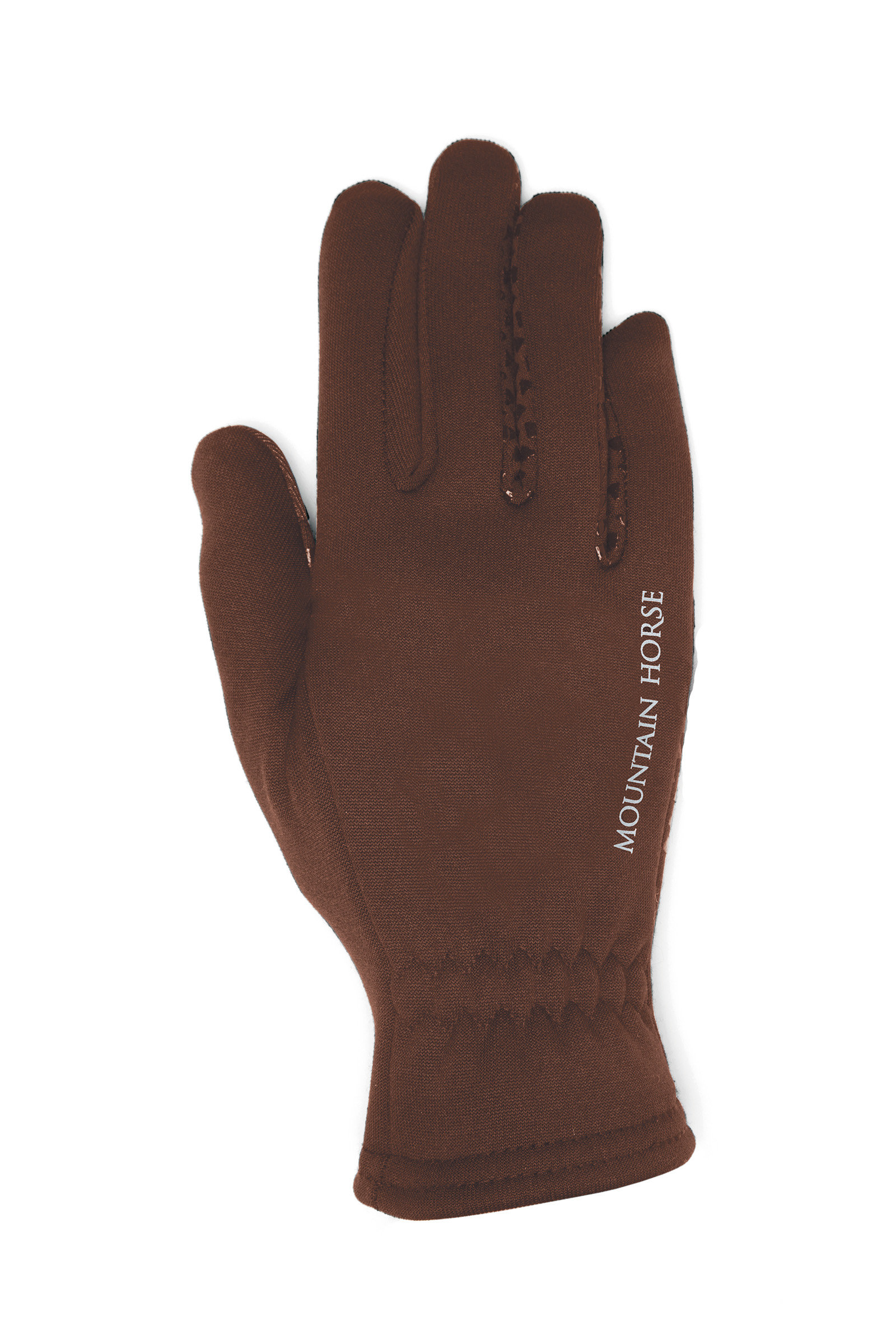 Brown Mountain Horse Comfy Handschoenen
