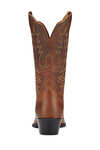 Ariat Heritage R Toe Dames westernlaarzen