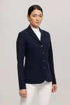 Tommy Hilfiger Equestrian Tribeca dames wedstrijdjasje voor het hele jaar