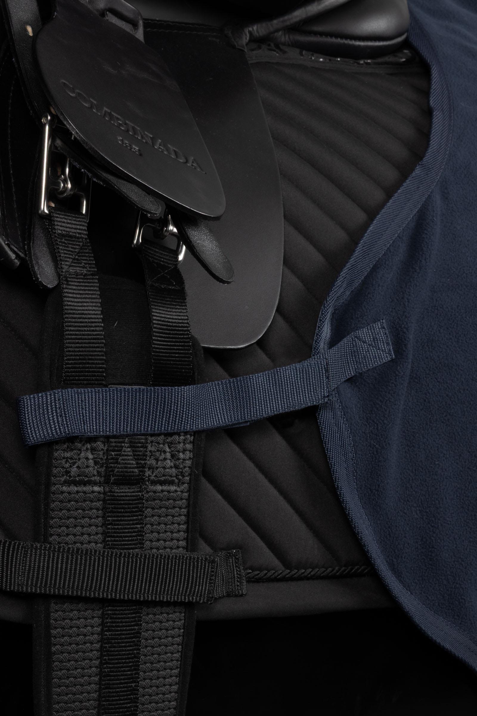 Horze 2-in-1 rijdeken