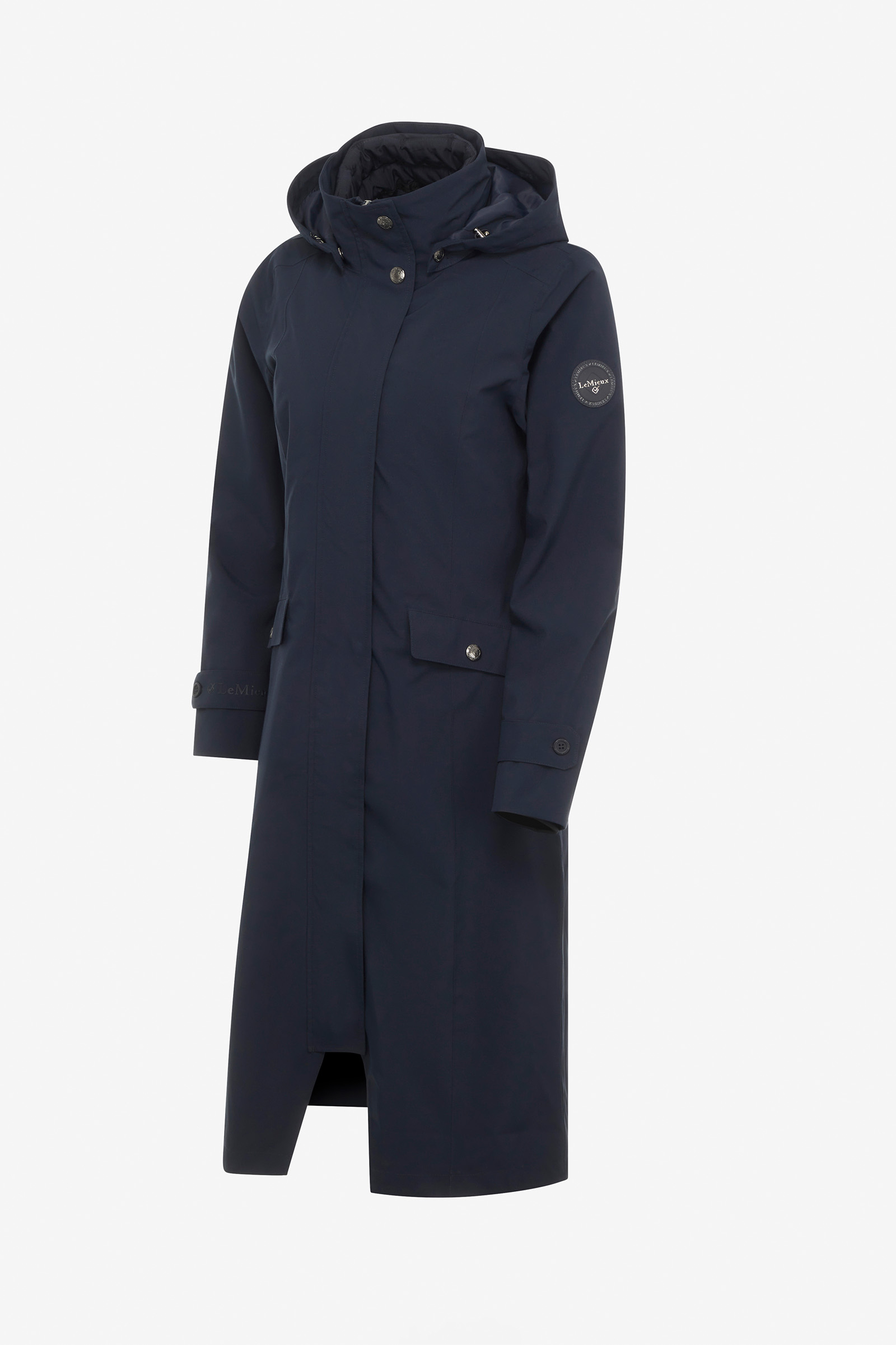 LeMieux Amelie dames waterdichte, lichtgewicht rijjas