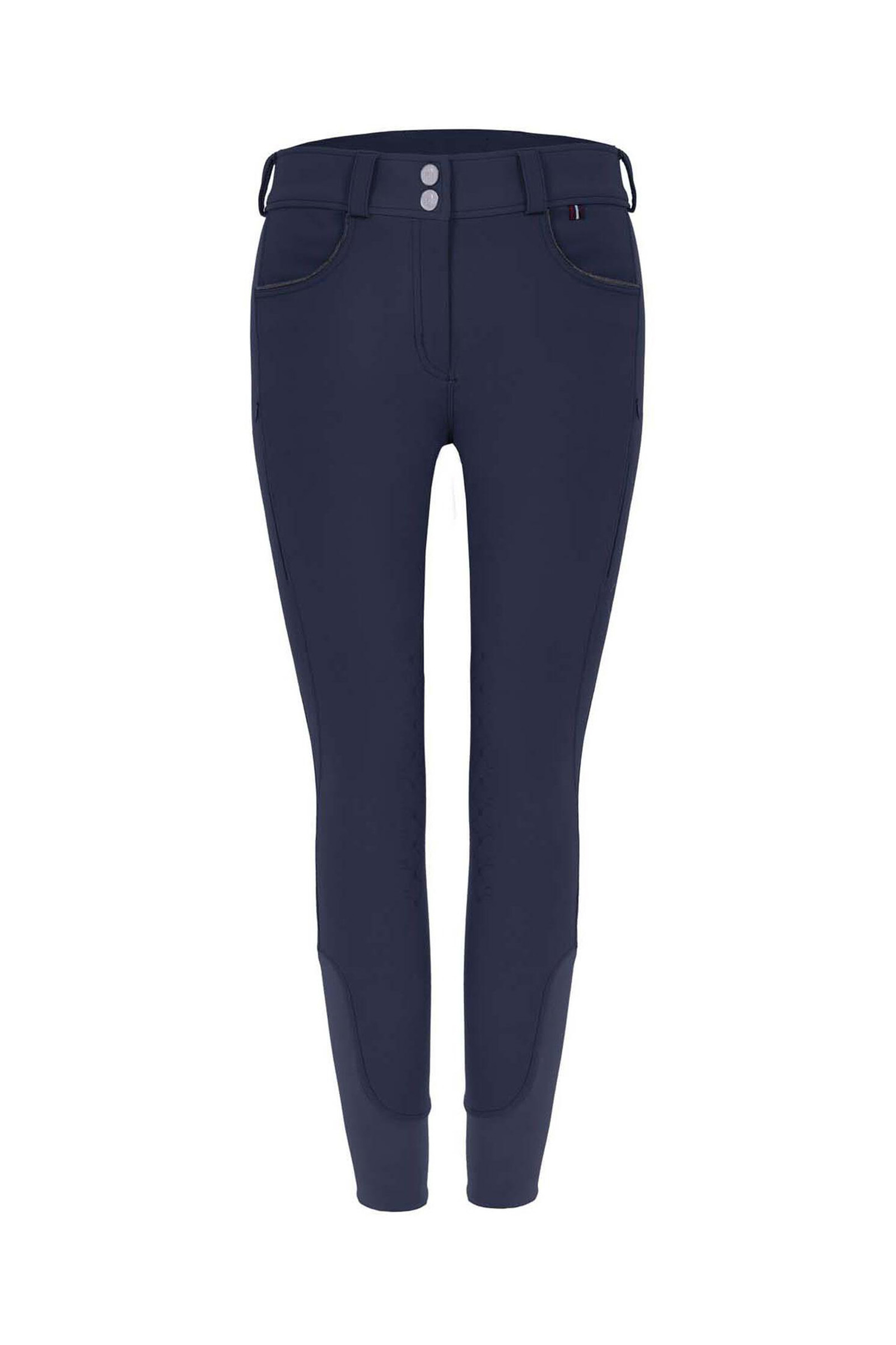 Cavallo CavalDay Grip damesrijbroek met kniegrip