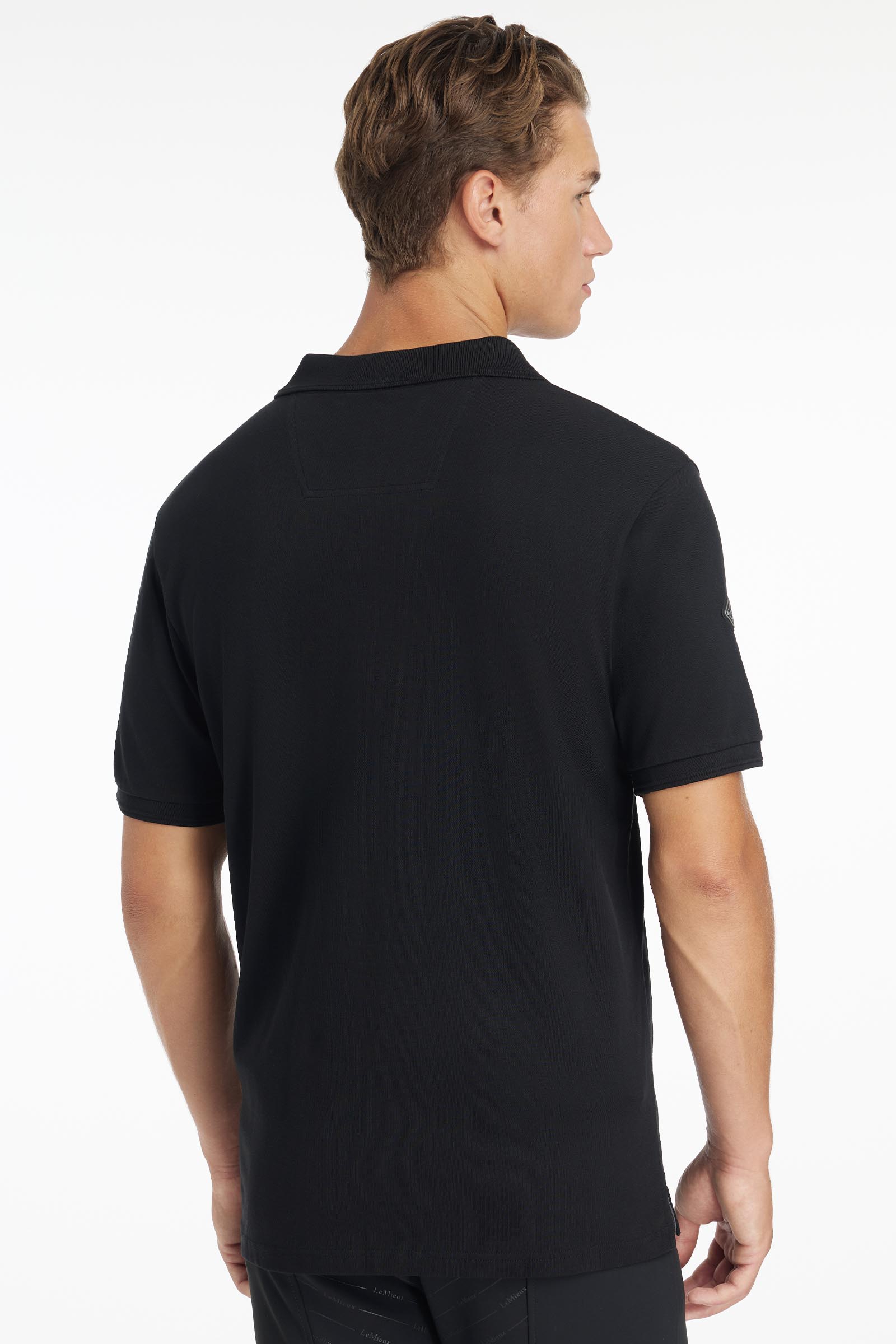 LeMieux Classique heren poloshirt