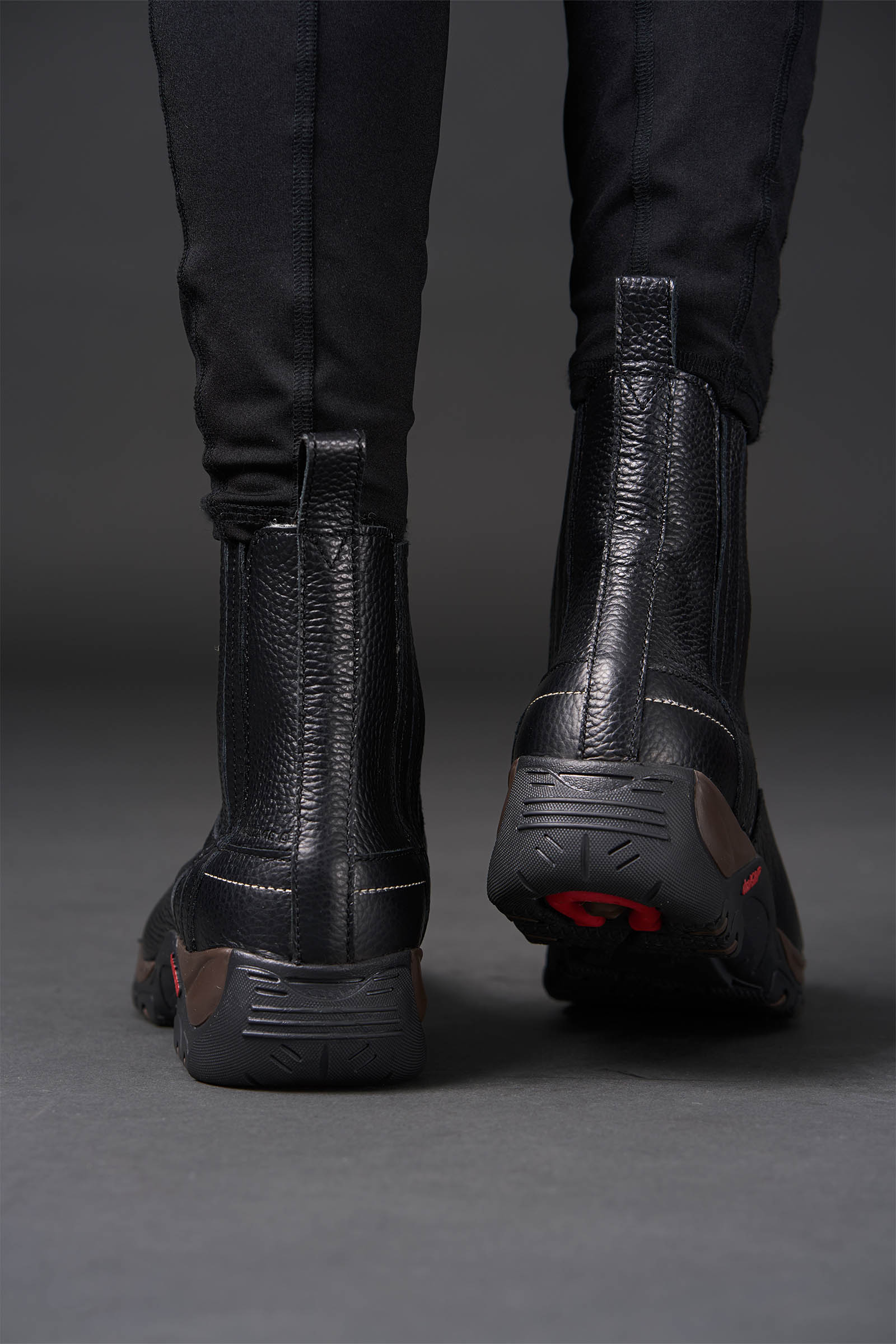 Equipage Lugano winter jodhpur laarsjes