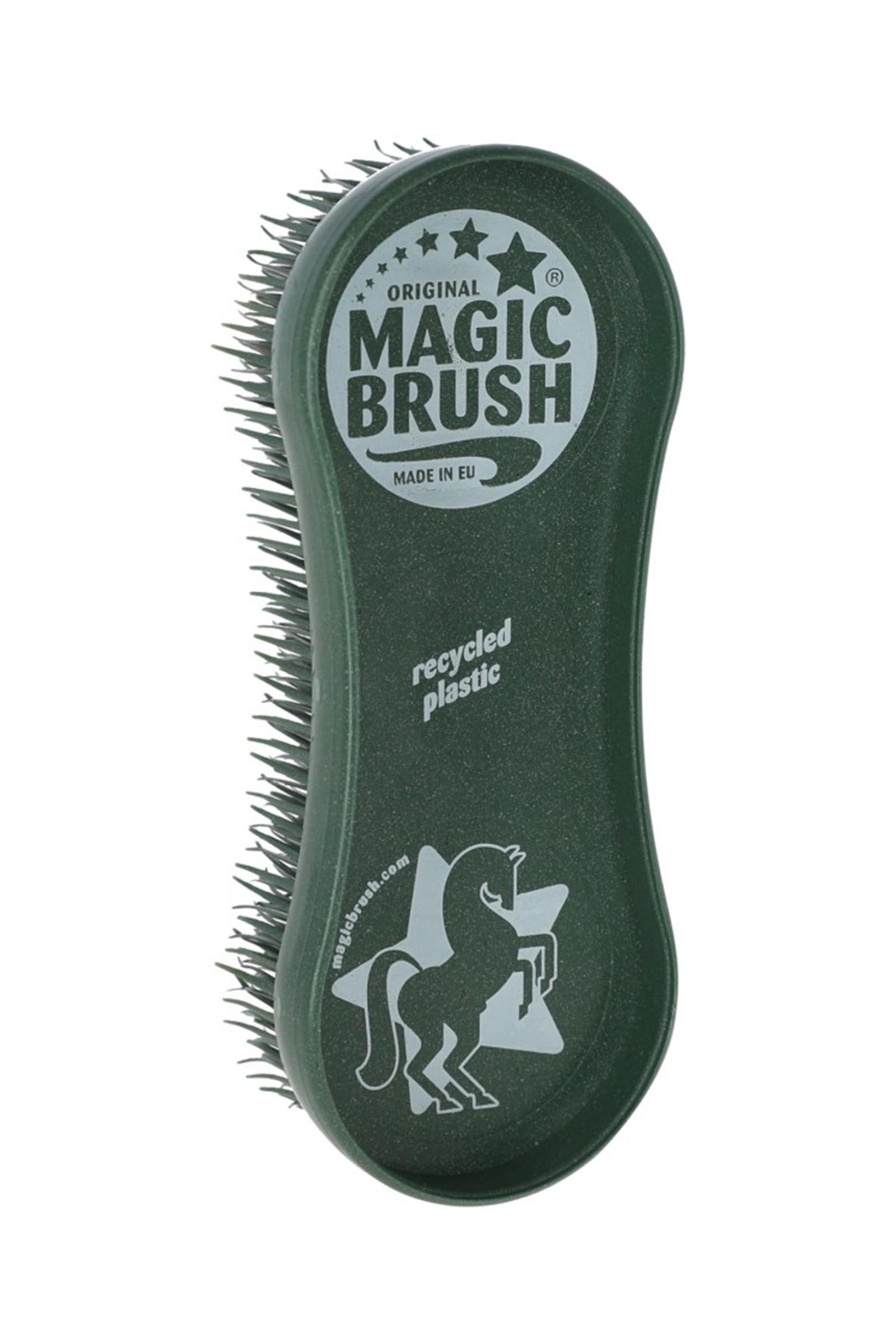 MagicBrush CornFlowers Brush Set