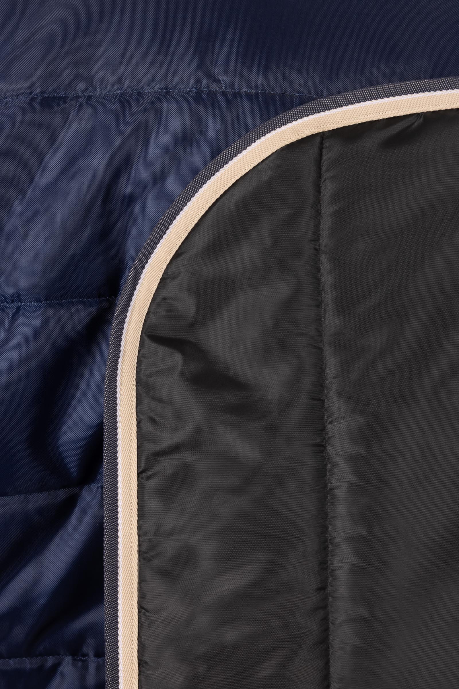 Horze onder/staldeken, 200g