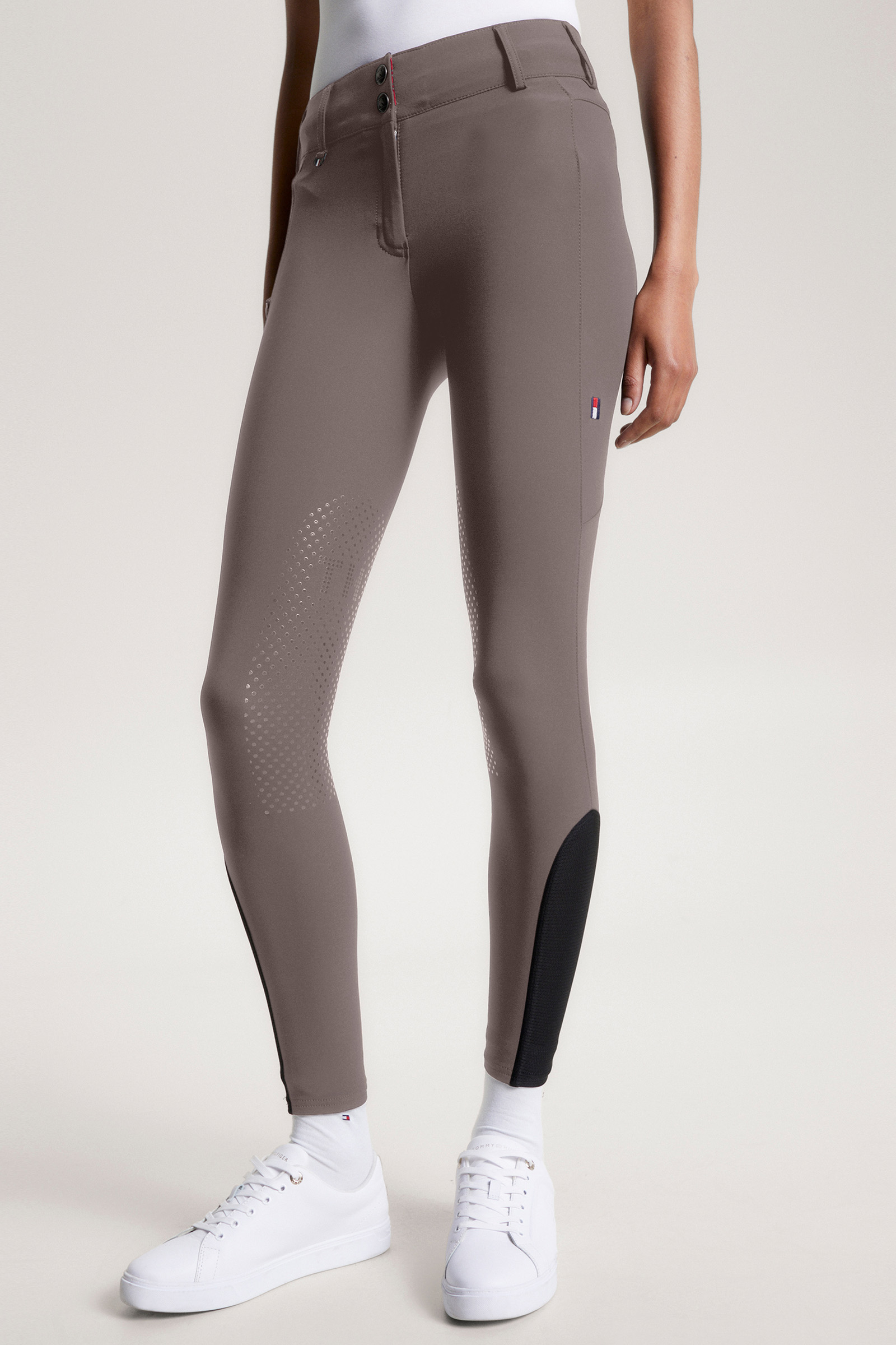 Tommy Hilfiger Equestrian Pro All-Year Volledige Grip Rijbroek