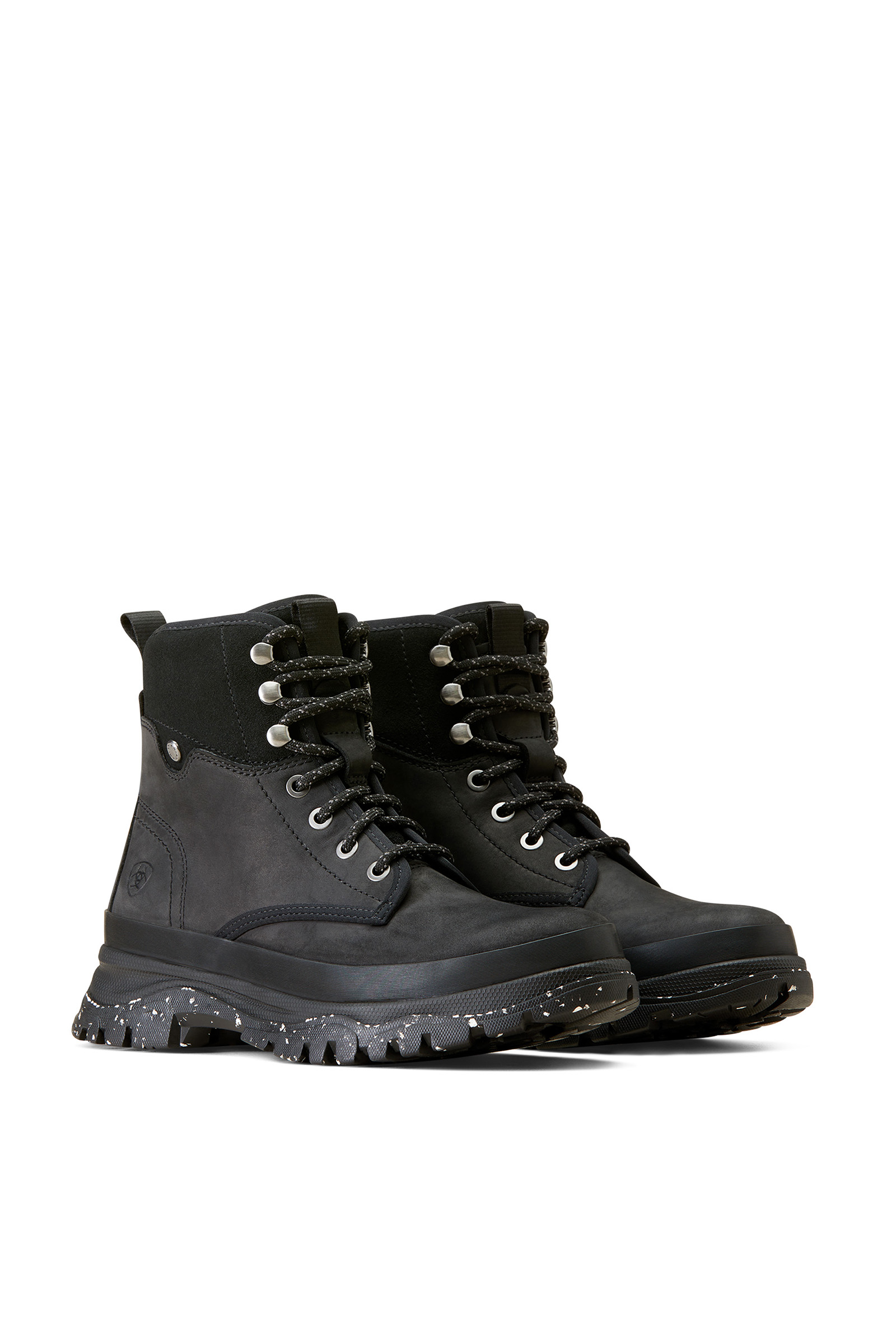 Ariat Moresby H2O Dames waterdichte veterschoenen