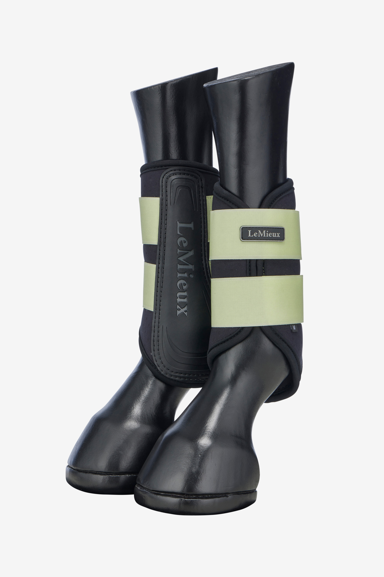 LeMieux Air-Tek Grafter strijklappen