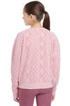 LeMieux Young Rider Clea sweatshirt met ronde hals