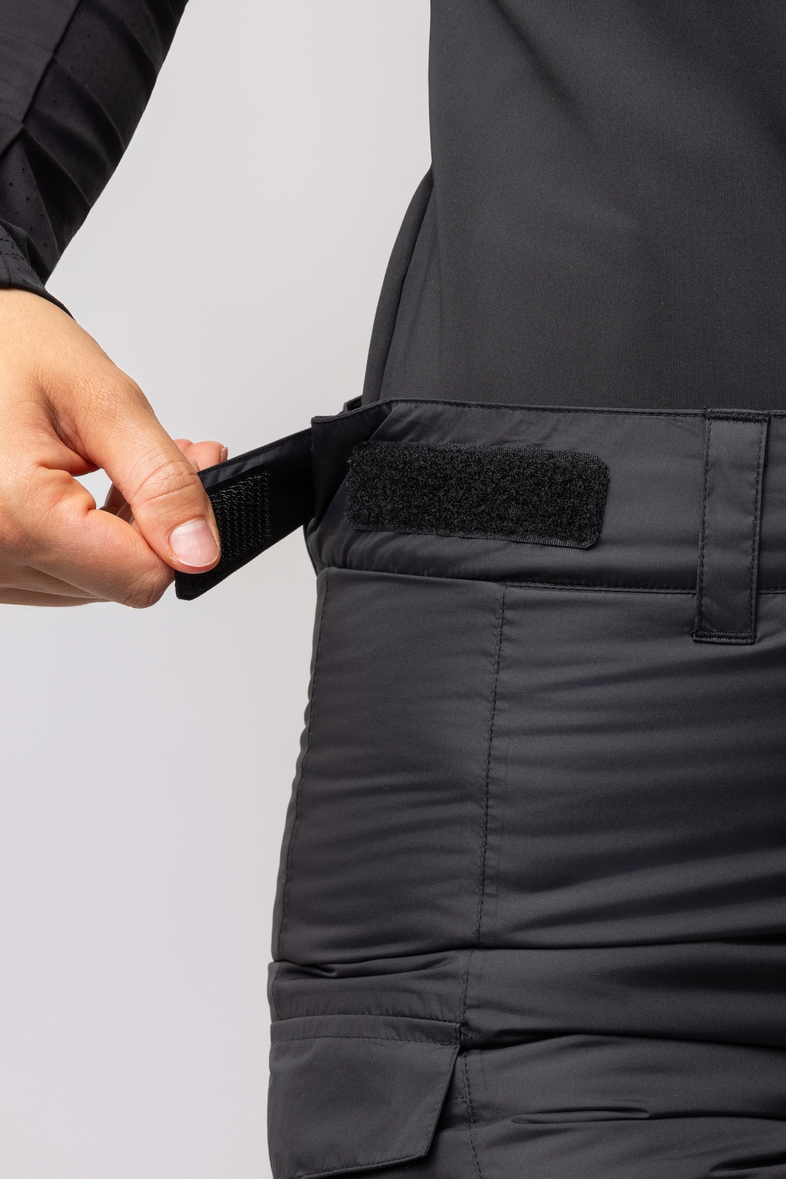 Horze Annica Dames gevoerde rijbroek