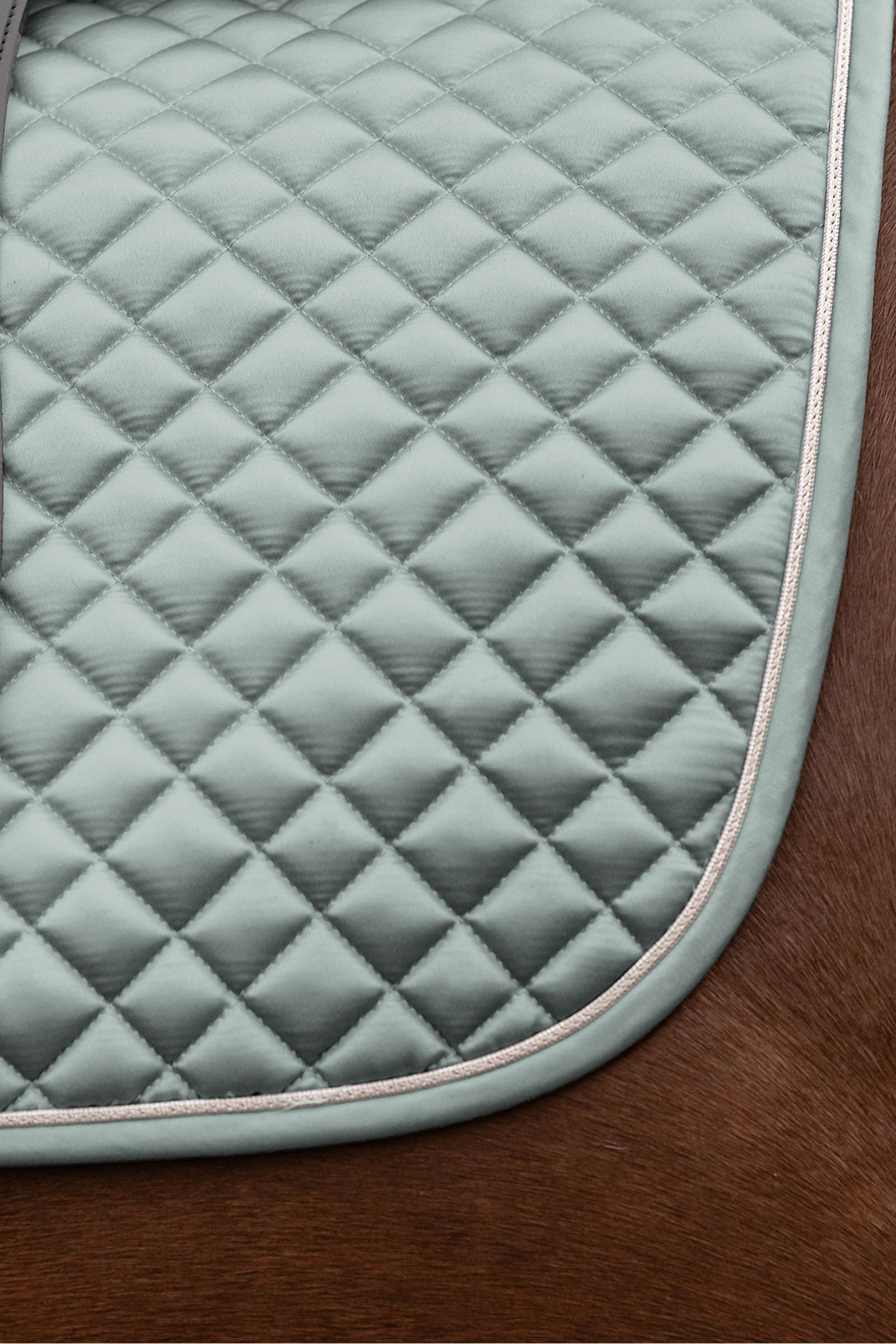 Waldhausen Felix Glam Dressage Saddle Pad 