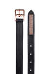 Waldhausen X-Line Ros&eacute; Stirrup Straps