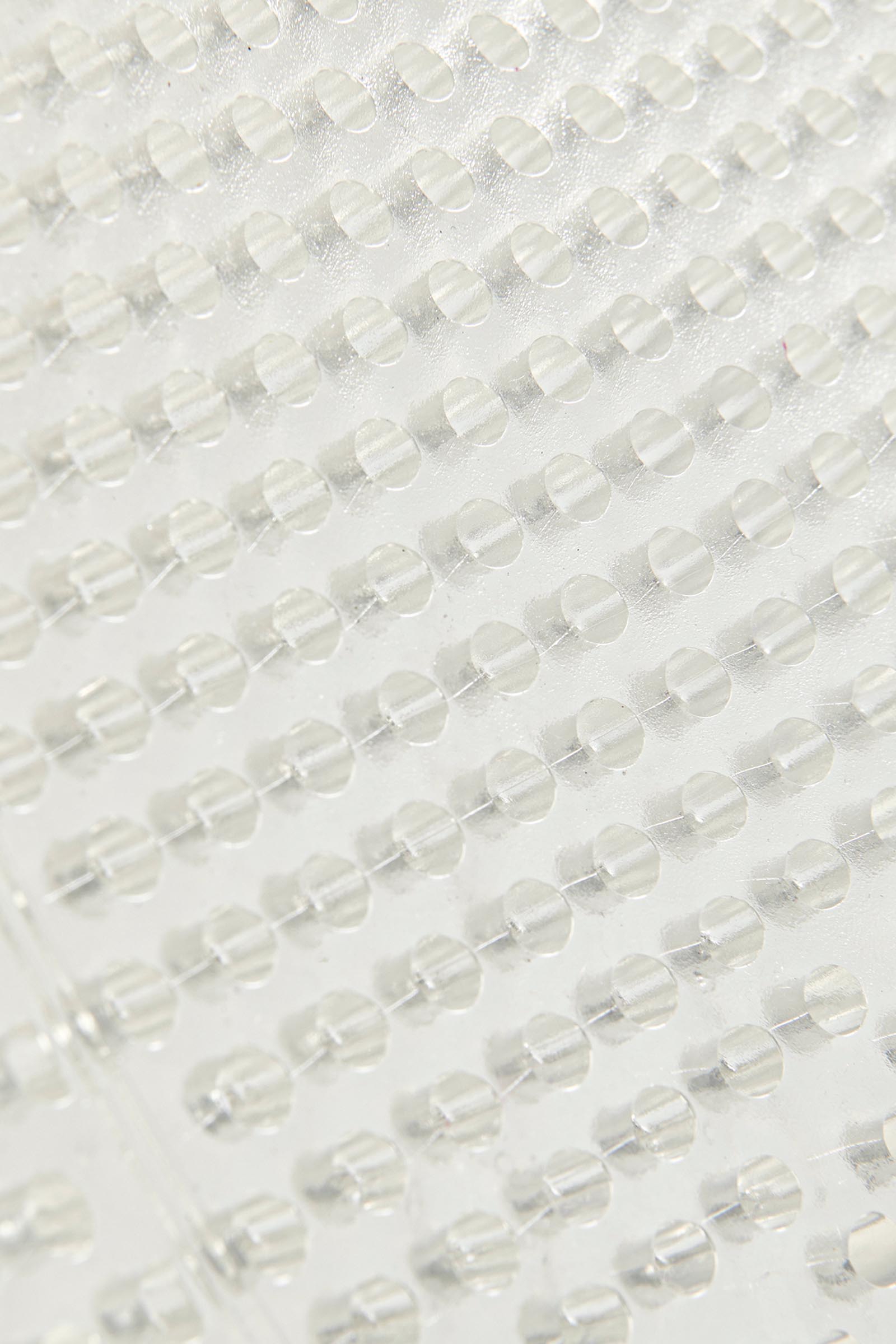 Acavallo Gel Antislip Classic met Schapenvacht Uitsparing Plat