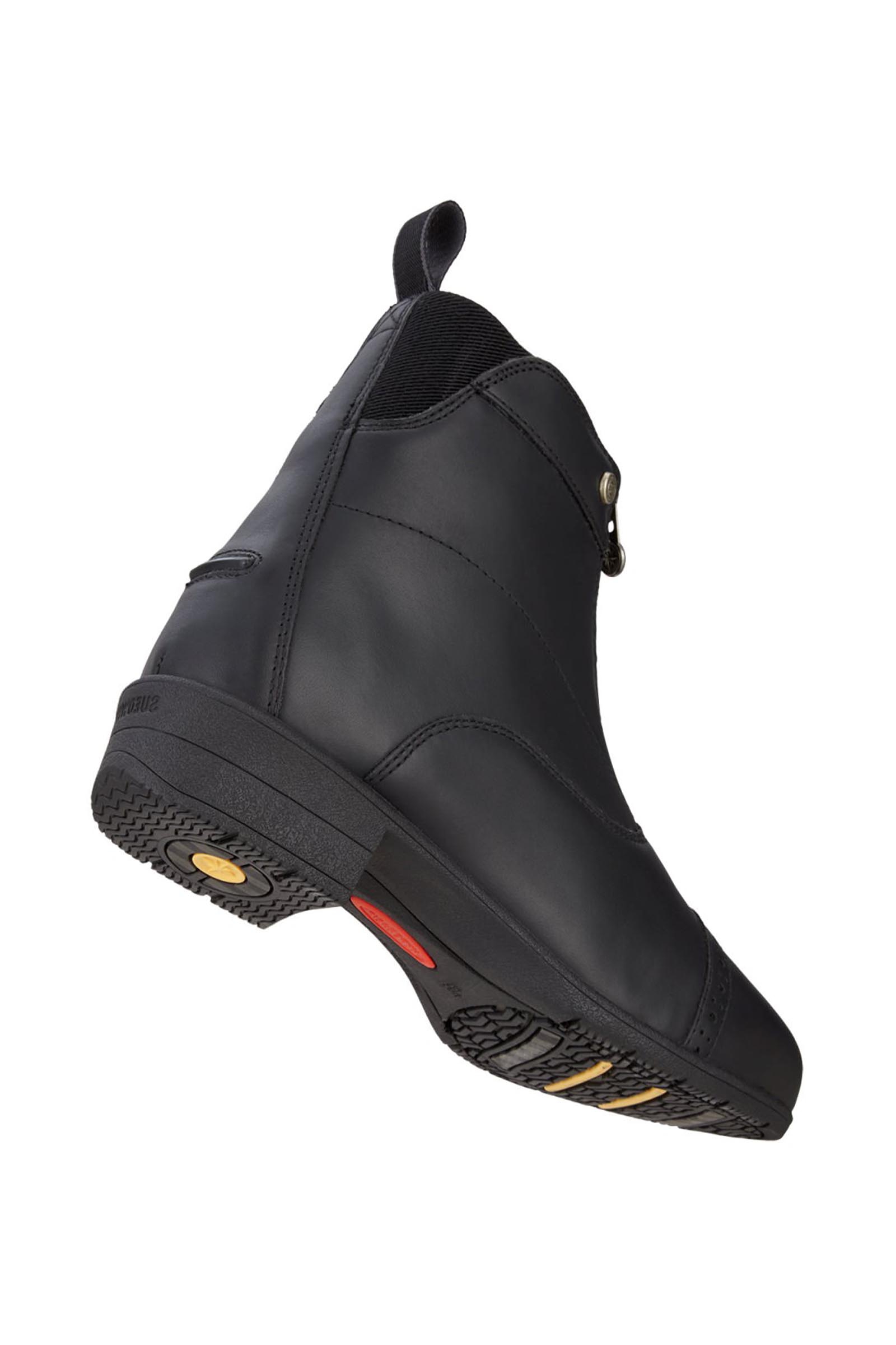 Suedwind Footwear IceLock Merino FZ