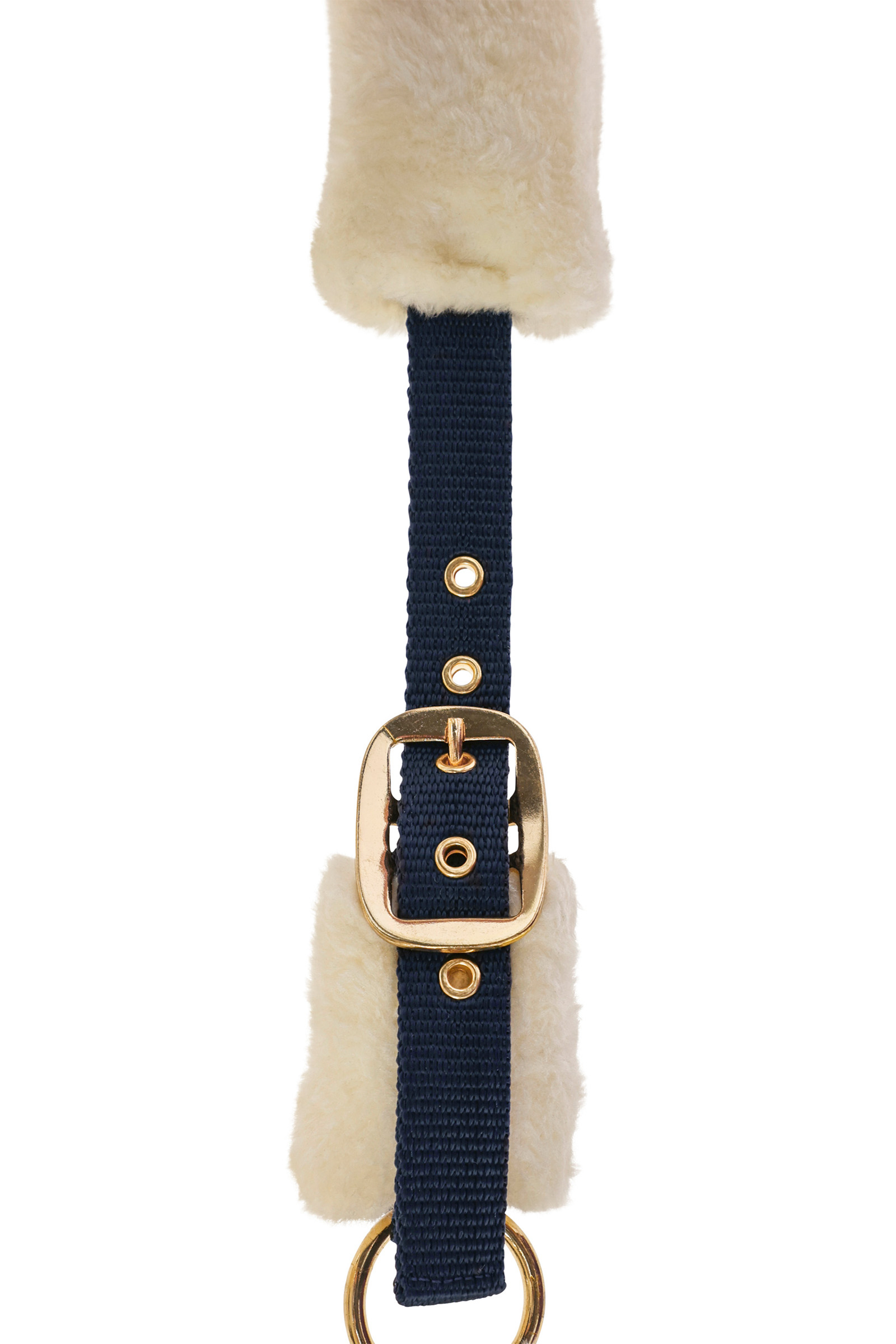 Covalliero SuperSoft halster