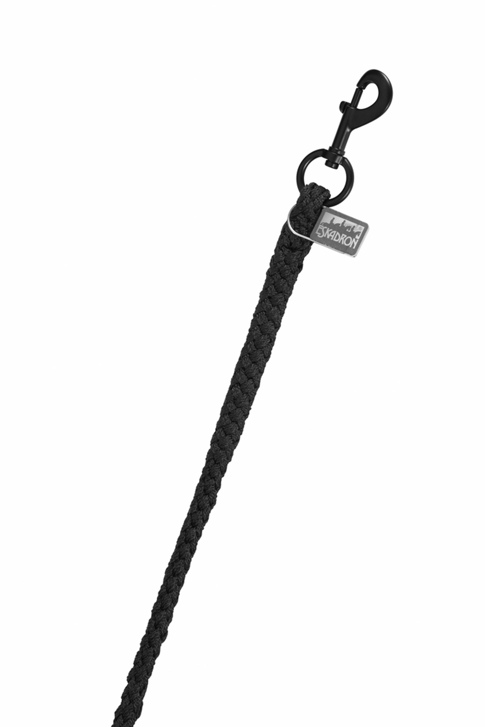 Eskadron Dynamics AW25 halstertouw met standaard draaibare haak