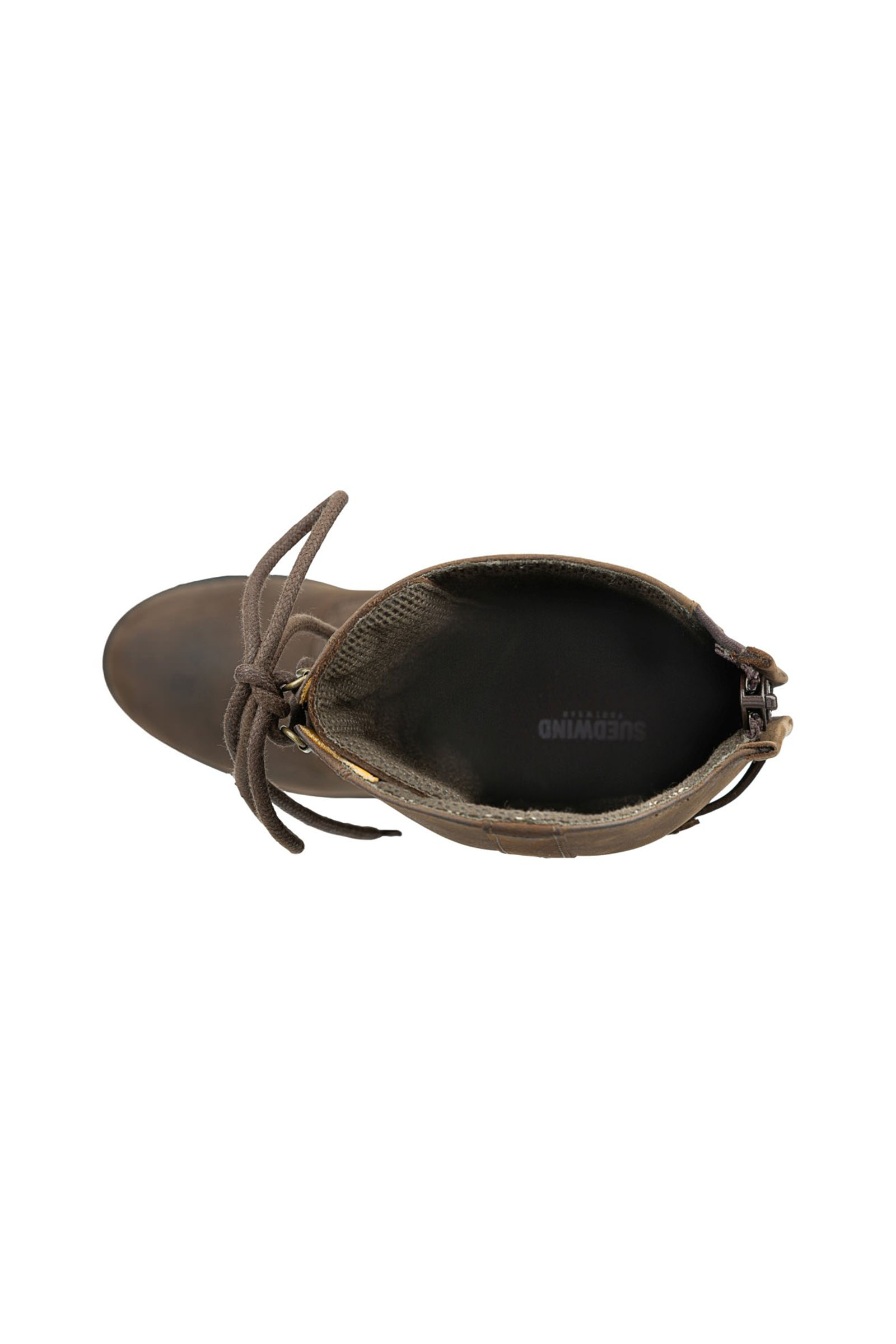 Suedwind Footwear Longford waterdichte all-season laarzen