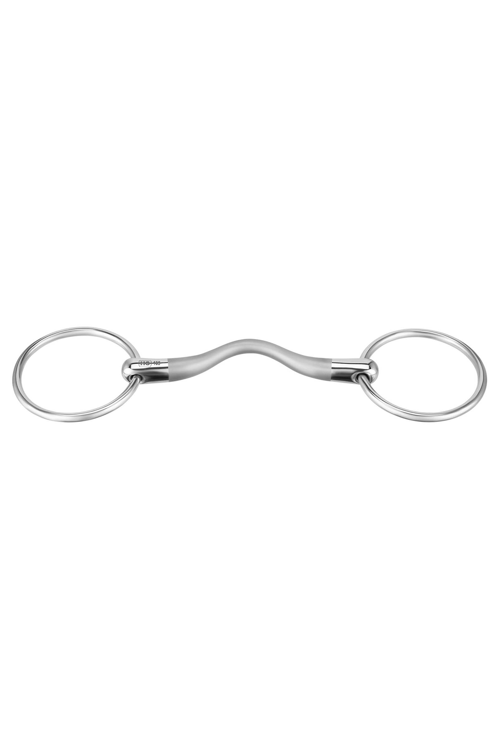 Sprenger Satinox stang Mullen Mouth 14mm