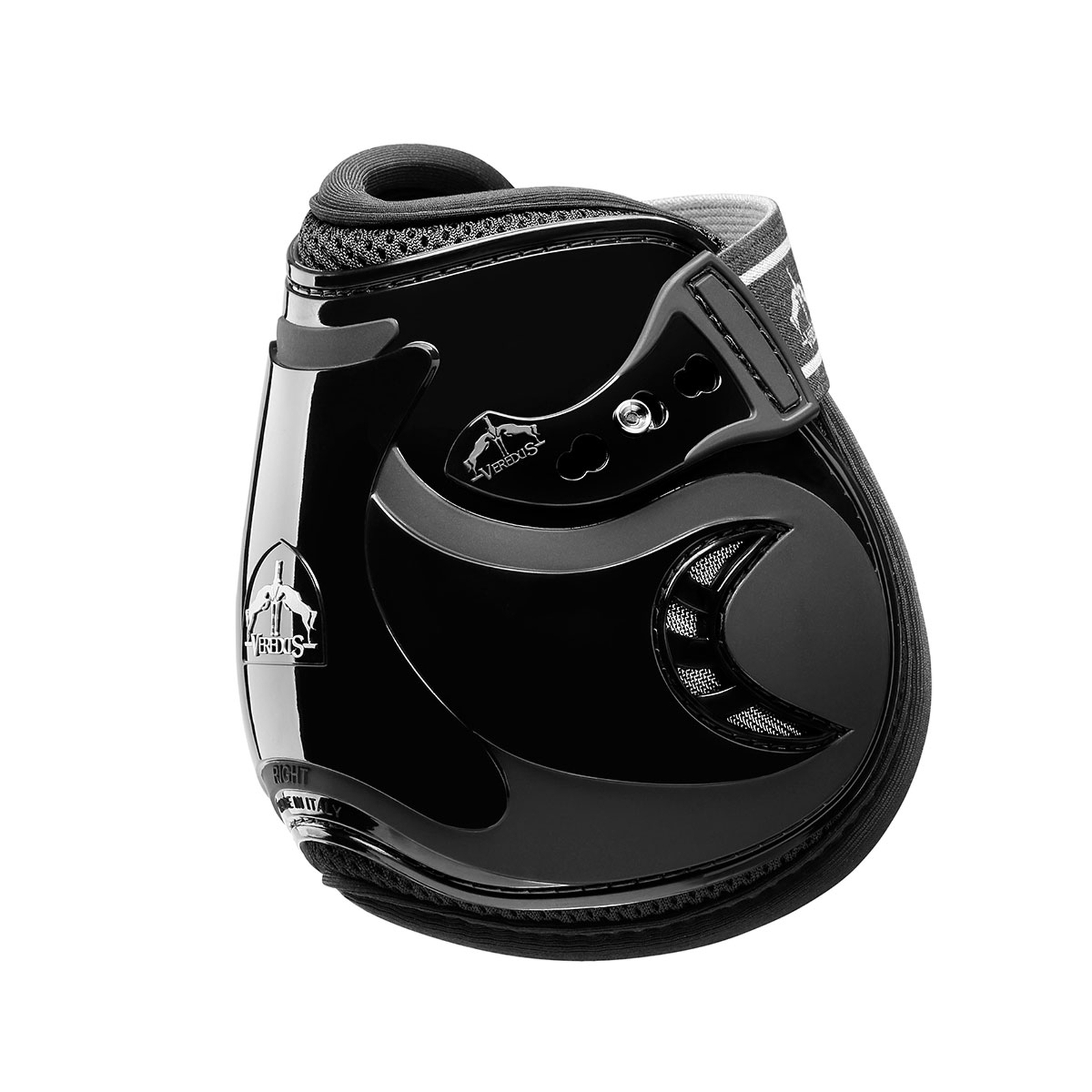 Veredus Pro Jump kort Vento elastisch