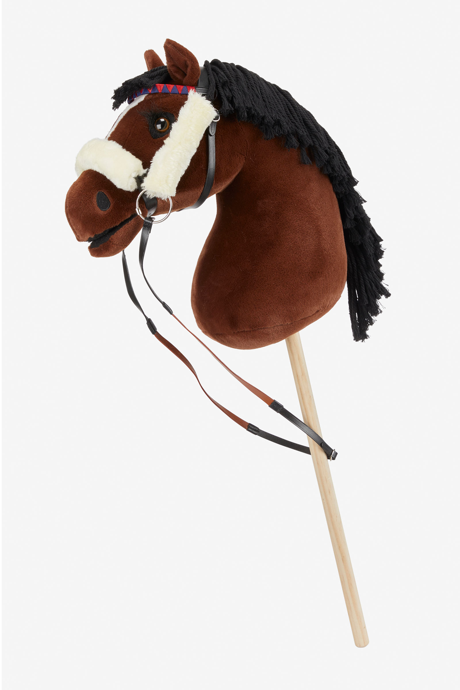 LeMieux Hobby Horse racehoofdstel set