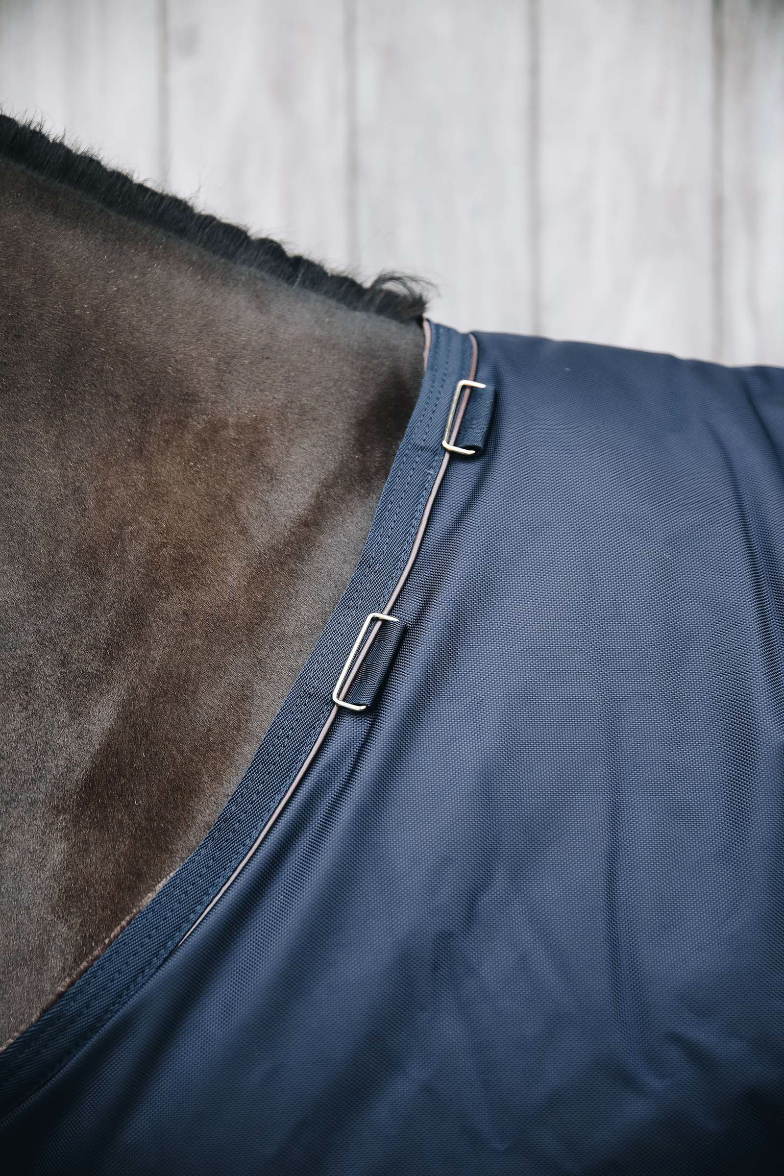 Kentucky Horsewear Turnout Deken All Weather Waterdicht Pro, 0g