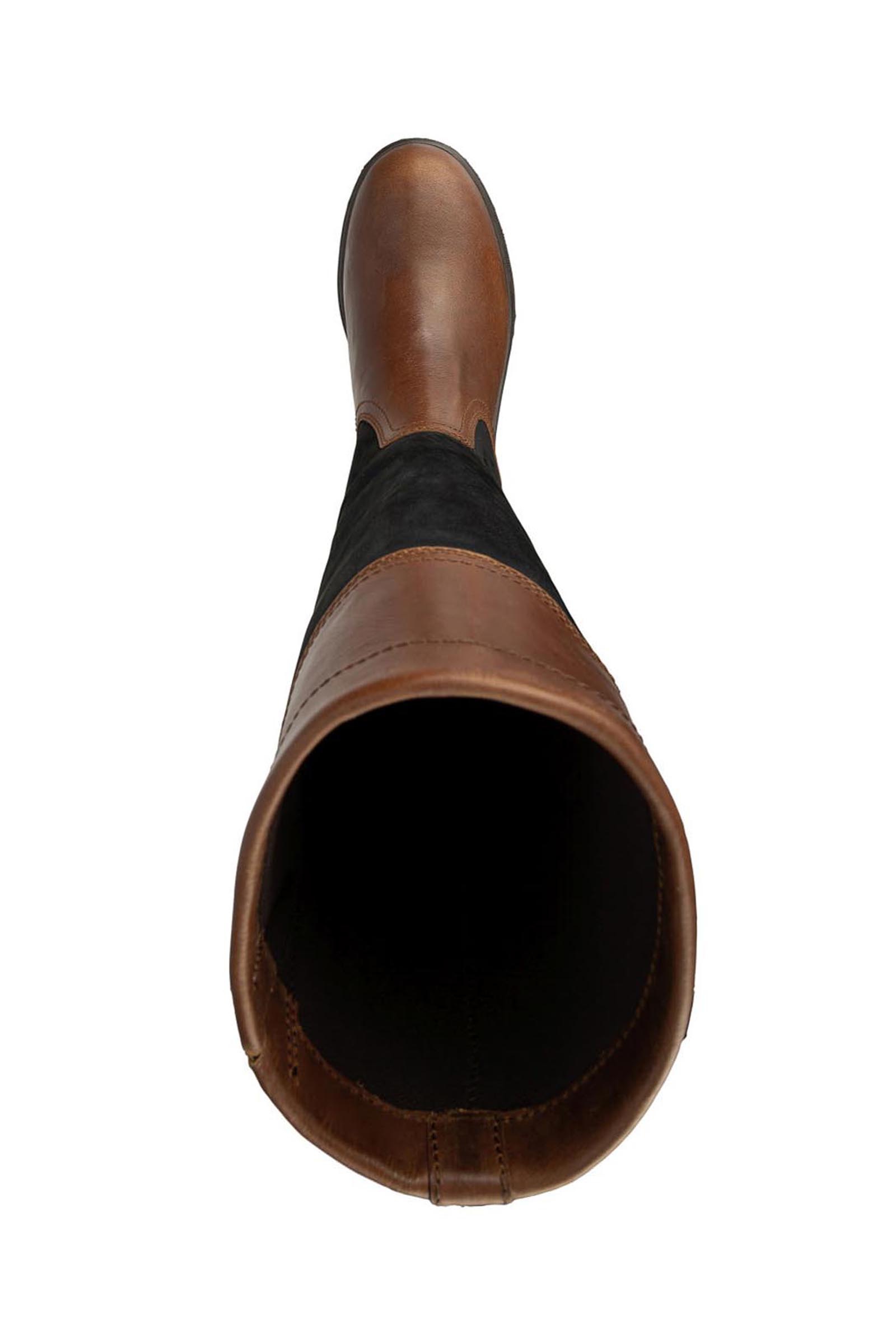 Suedwind Footwear Milford stalschoenen, dames