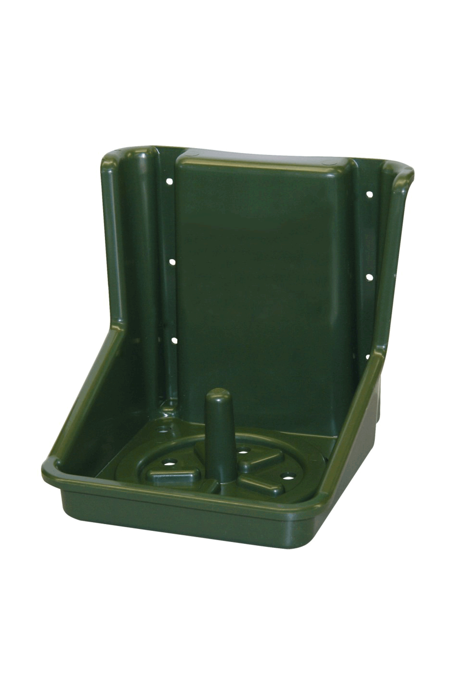 Kerbl liksteenhouder