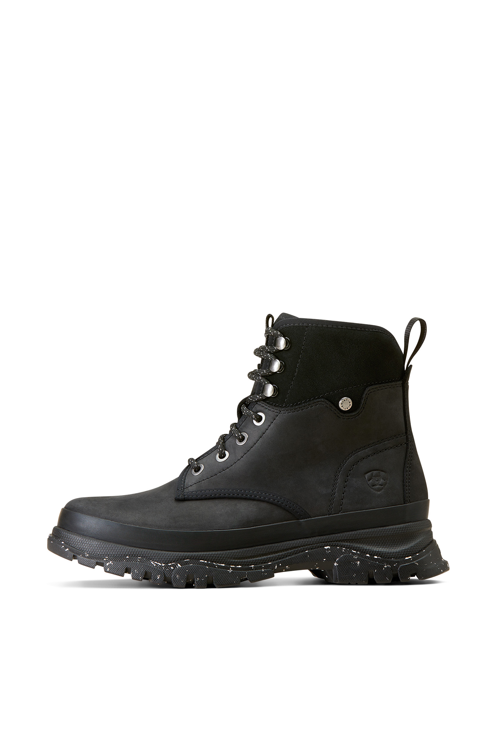 Ariat Moresby H2O Dames waterdichte veterschoenen