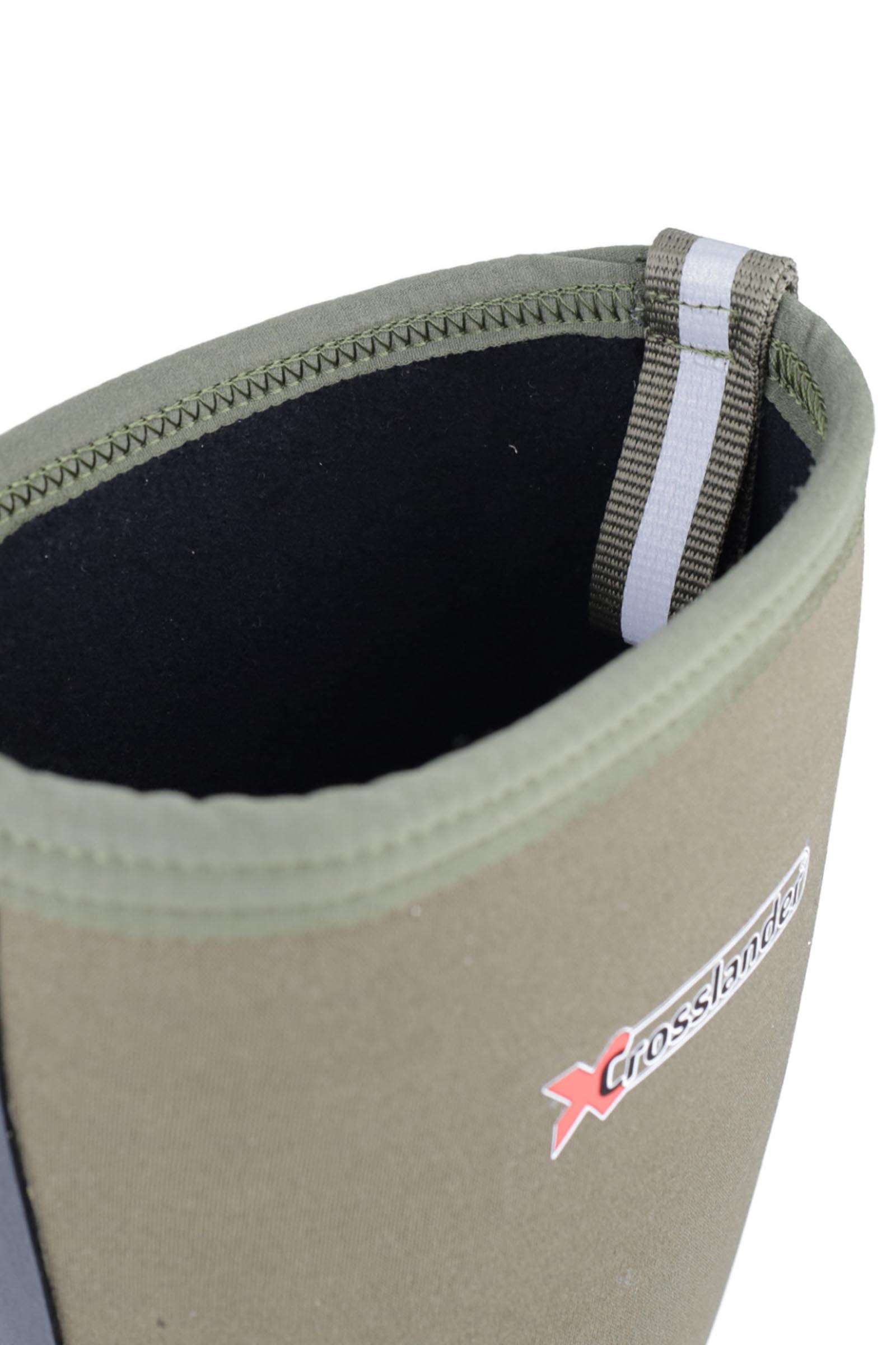 Crosslander&reg; Dolomiti 8.5 waterdichte lichtgewicht laarzen