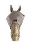 Kentucky Horsewear Classic vliegenmaske zonder oren