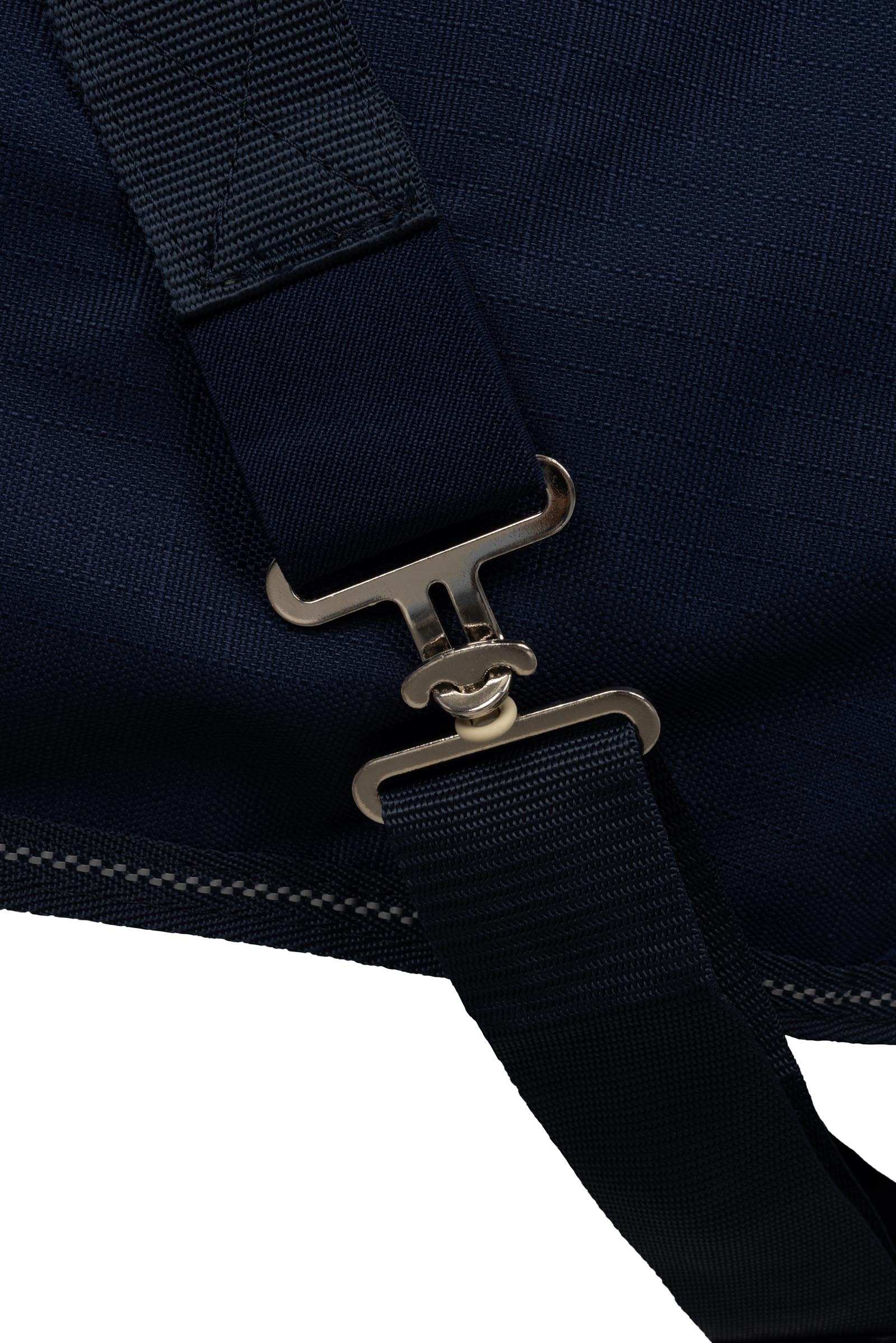 Horze Avalanche 1200D Paardendeken hoge hals, medium 150 grams