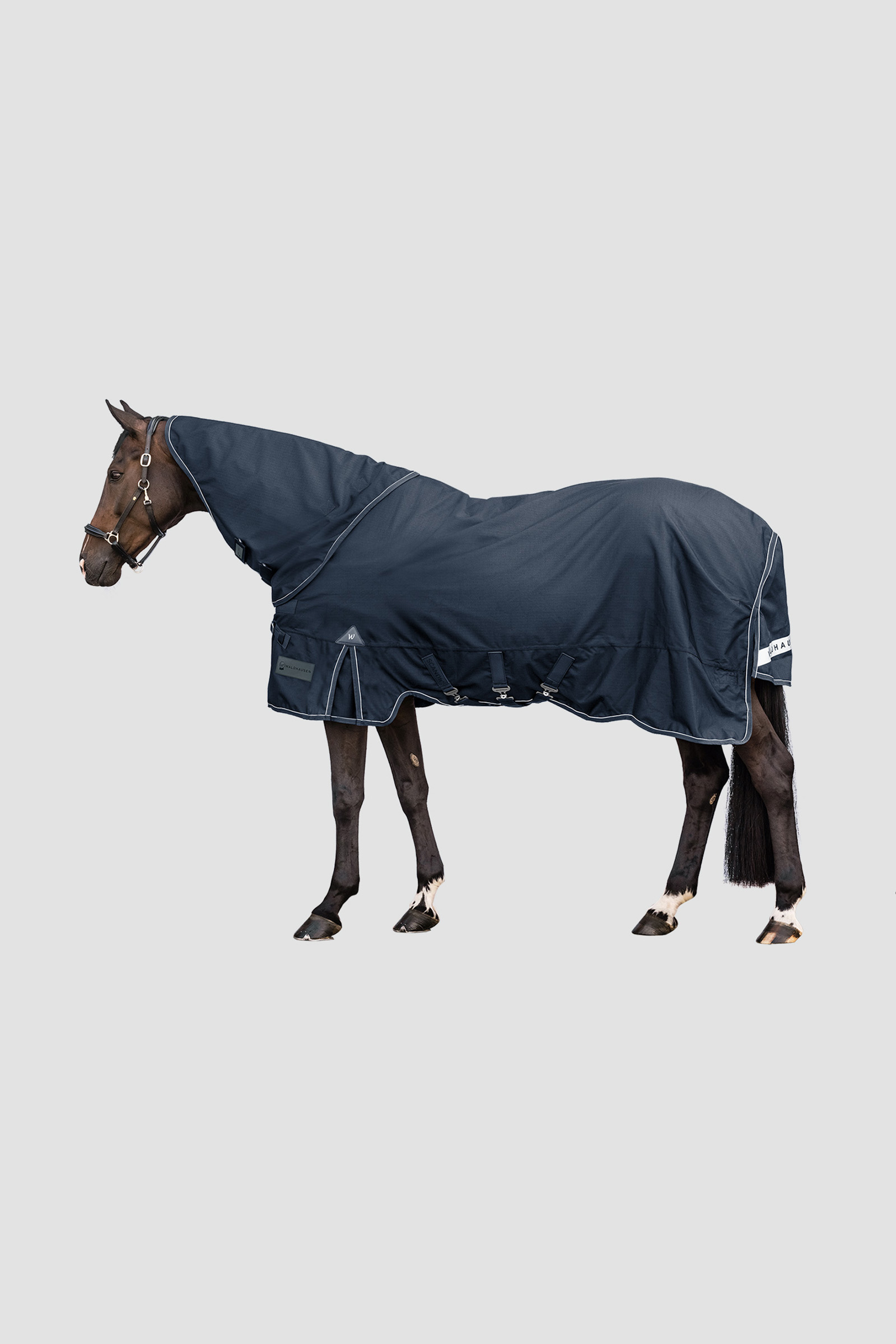 Waldhausen Outdoor Neck Rug Scandic 200 g