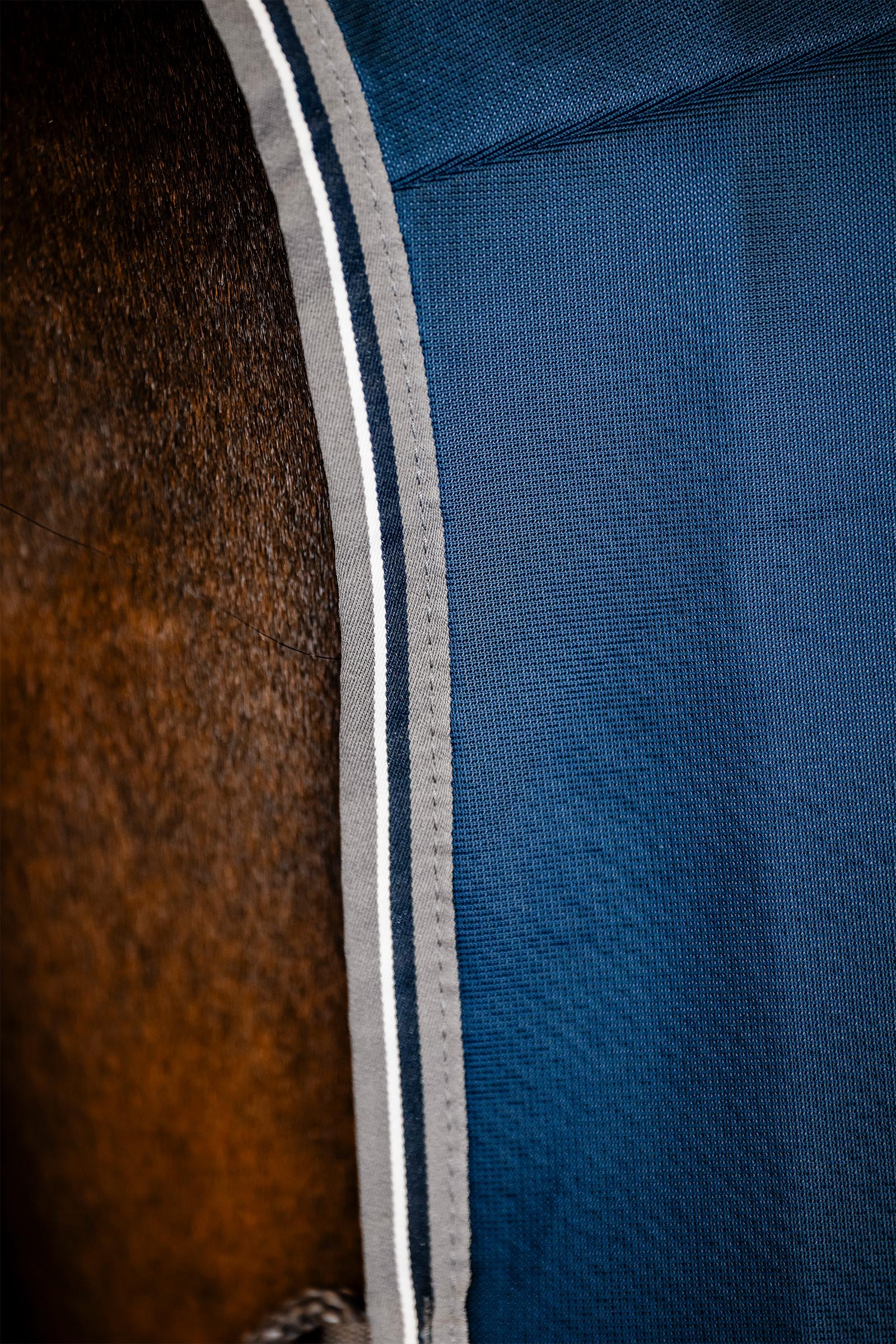 Horseware Rambo Airmax Cooler cooler deken