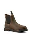 Ariat heren Groundbreaker Chelsea H2O stalen neus