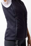 B Vertigo Isabelle Gevoerde Bodywarmer, dames