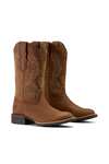 Ariat Hybrid Ranchward W neus dames westernlaarzen