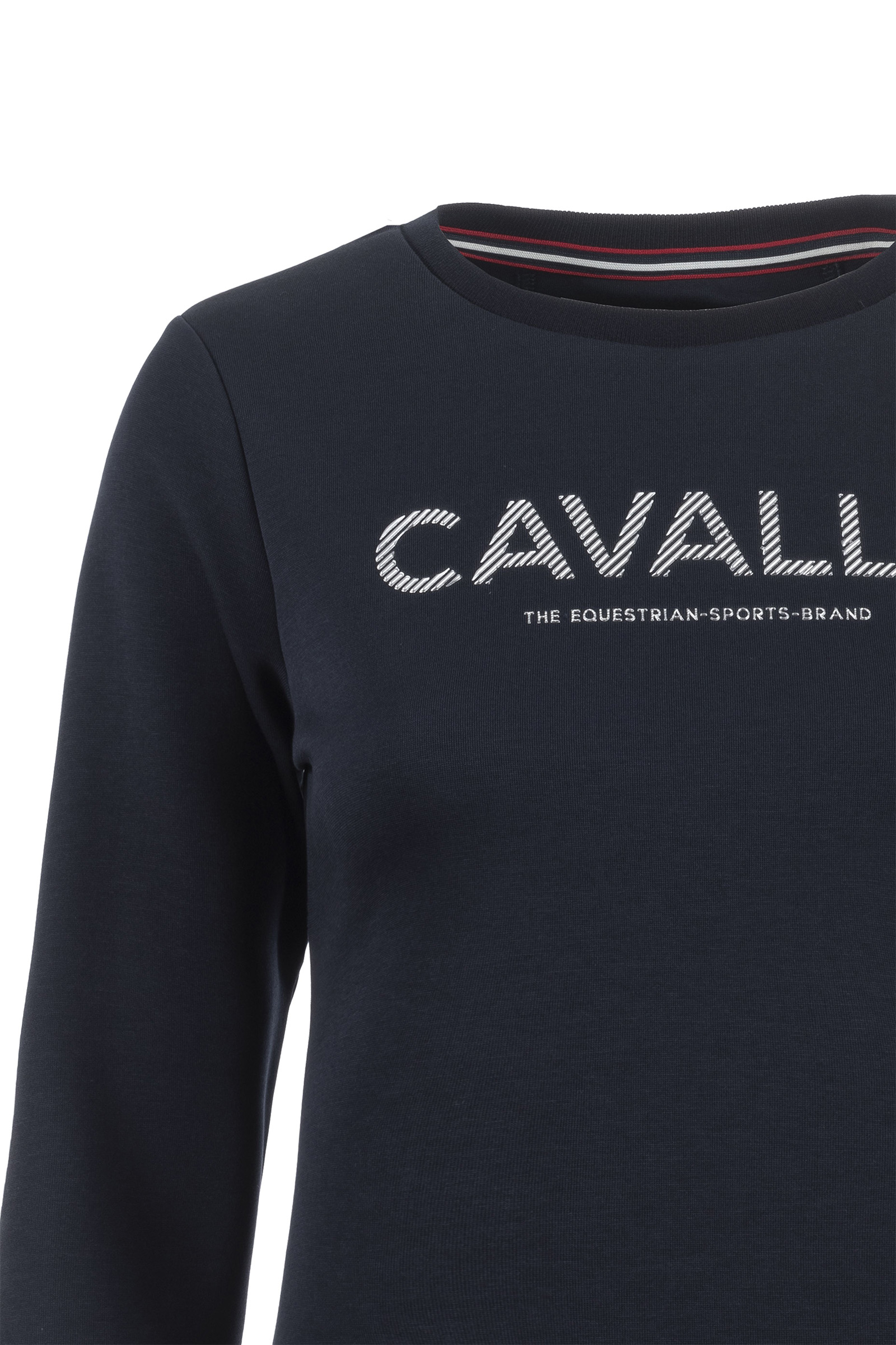 Cavallo CavalSweat Sweat R-hals