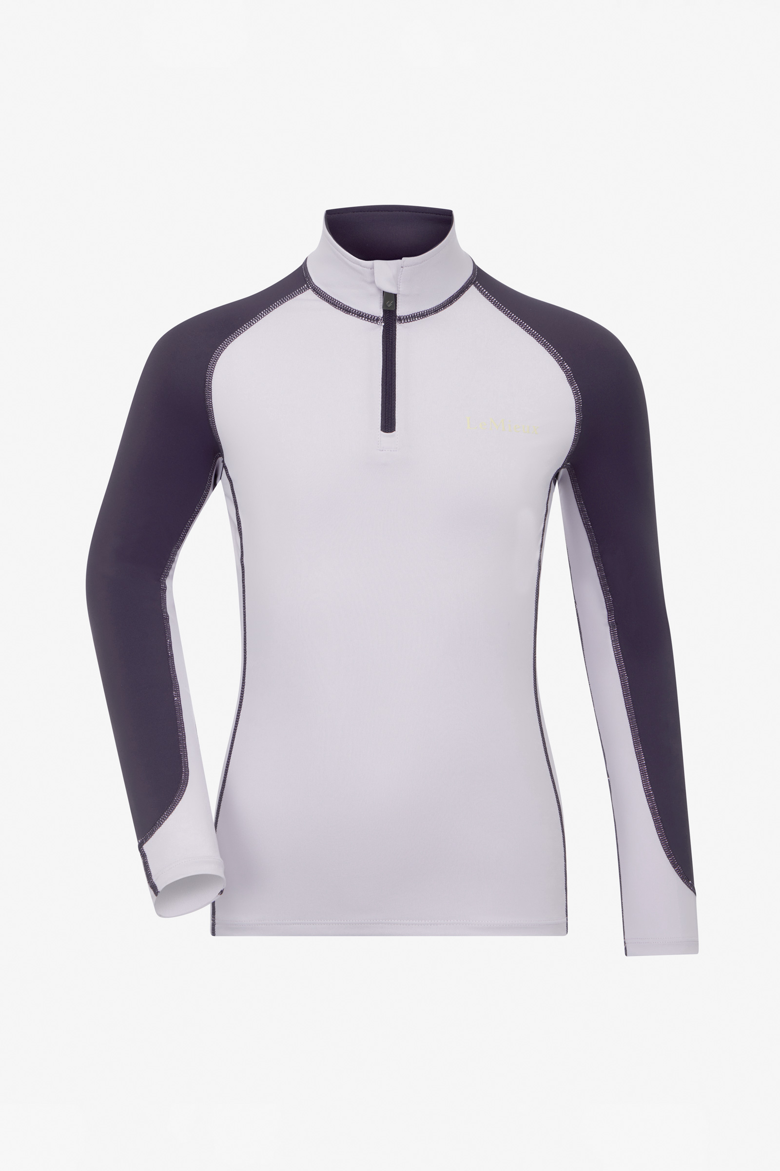 LeMieux Mini børne baselayer med UV-beskyttelse