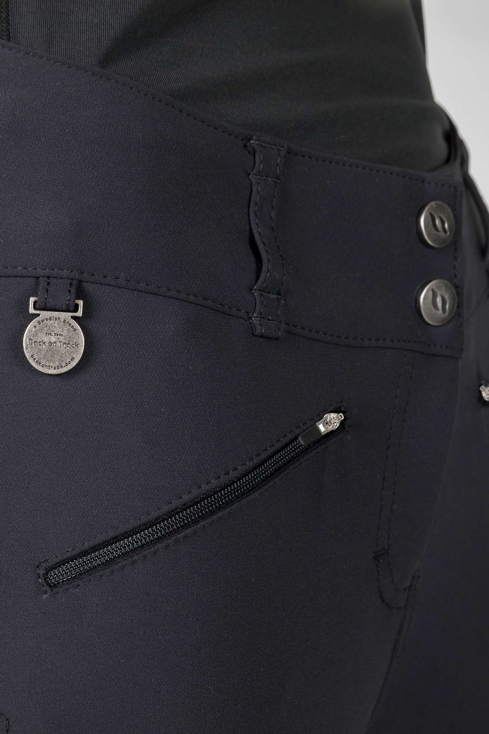 Back on Track Katie fullseat rijbroek, dames